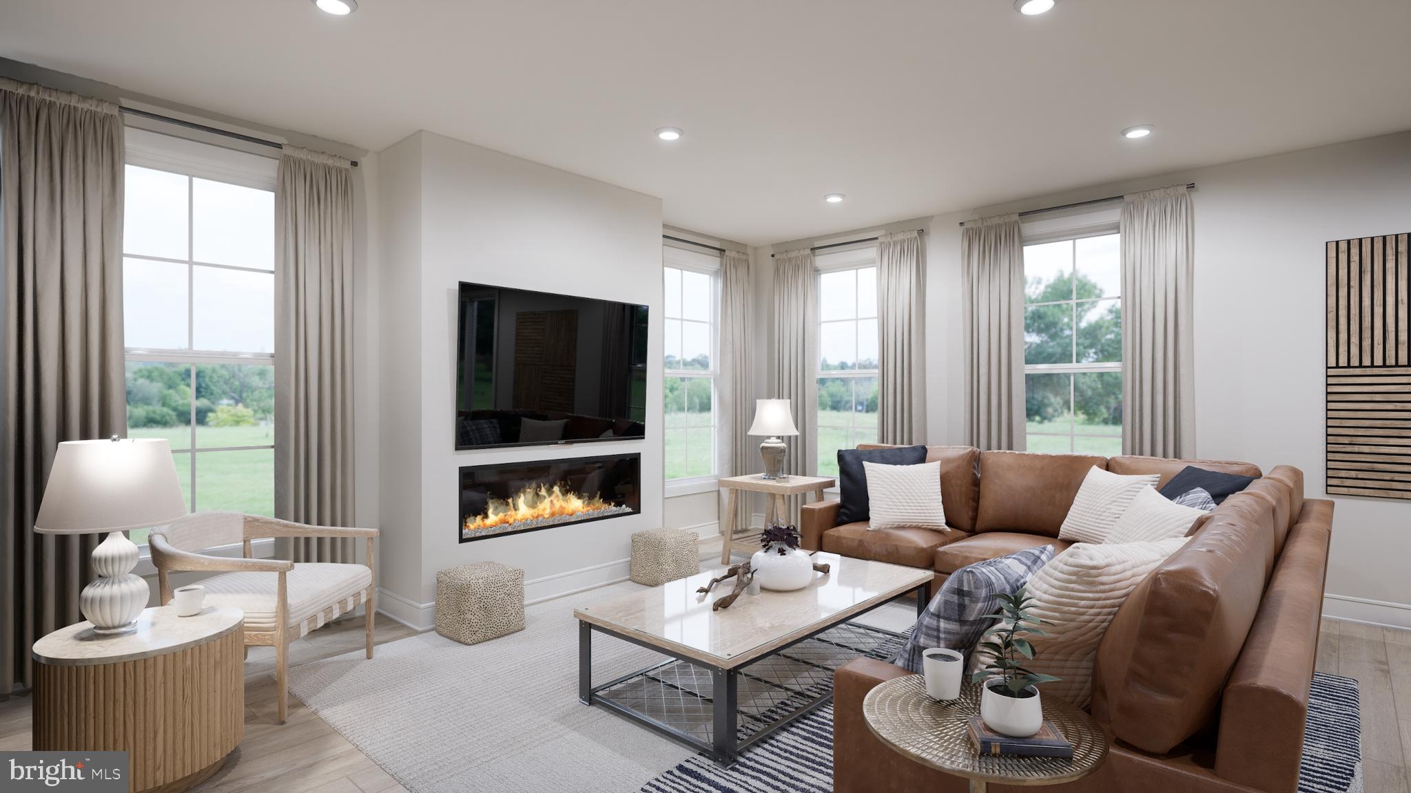 SNOWDEN BRIDGE - Residential