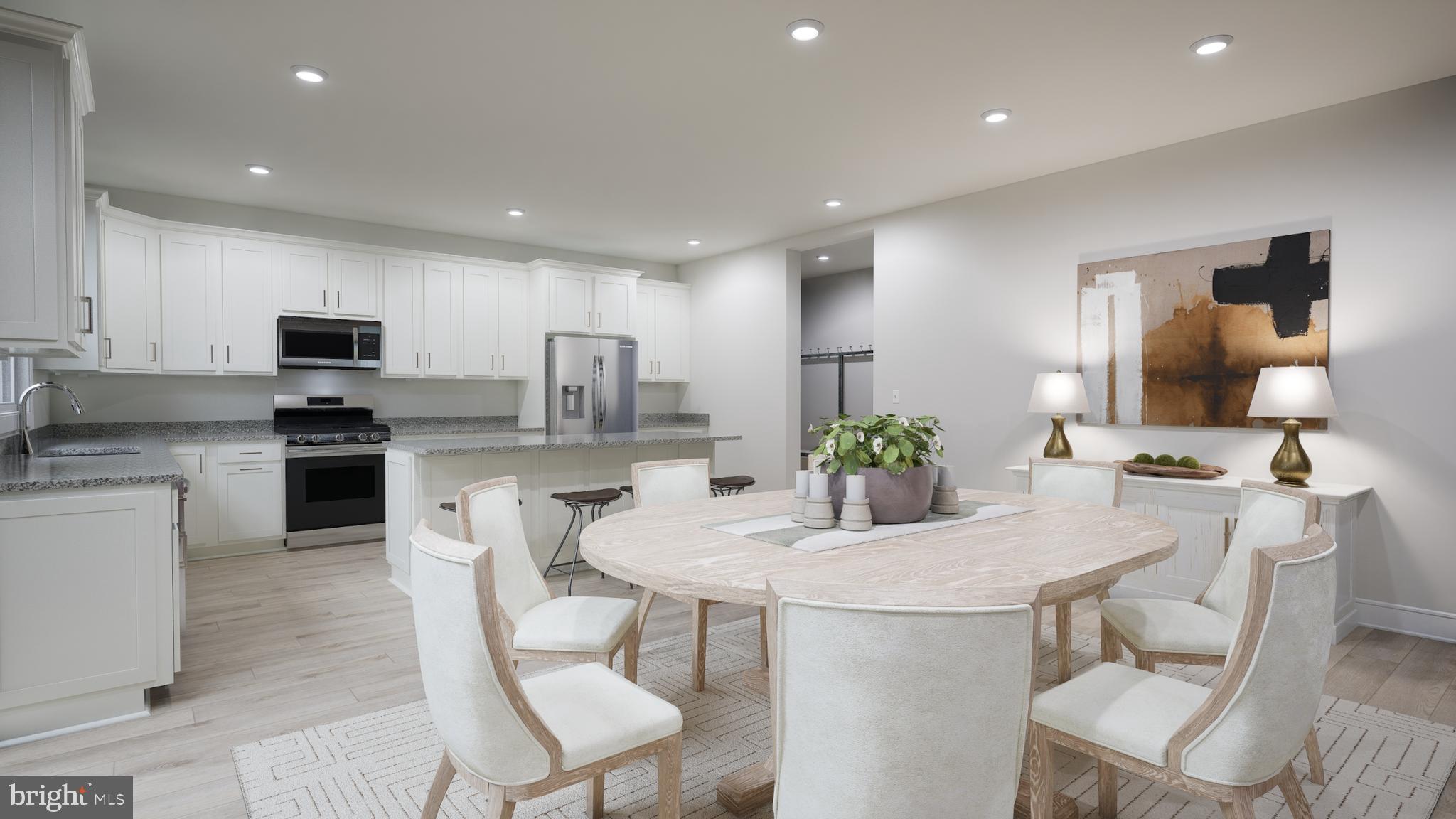 SNOWDEN BRIDGE - Residential