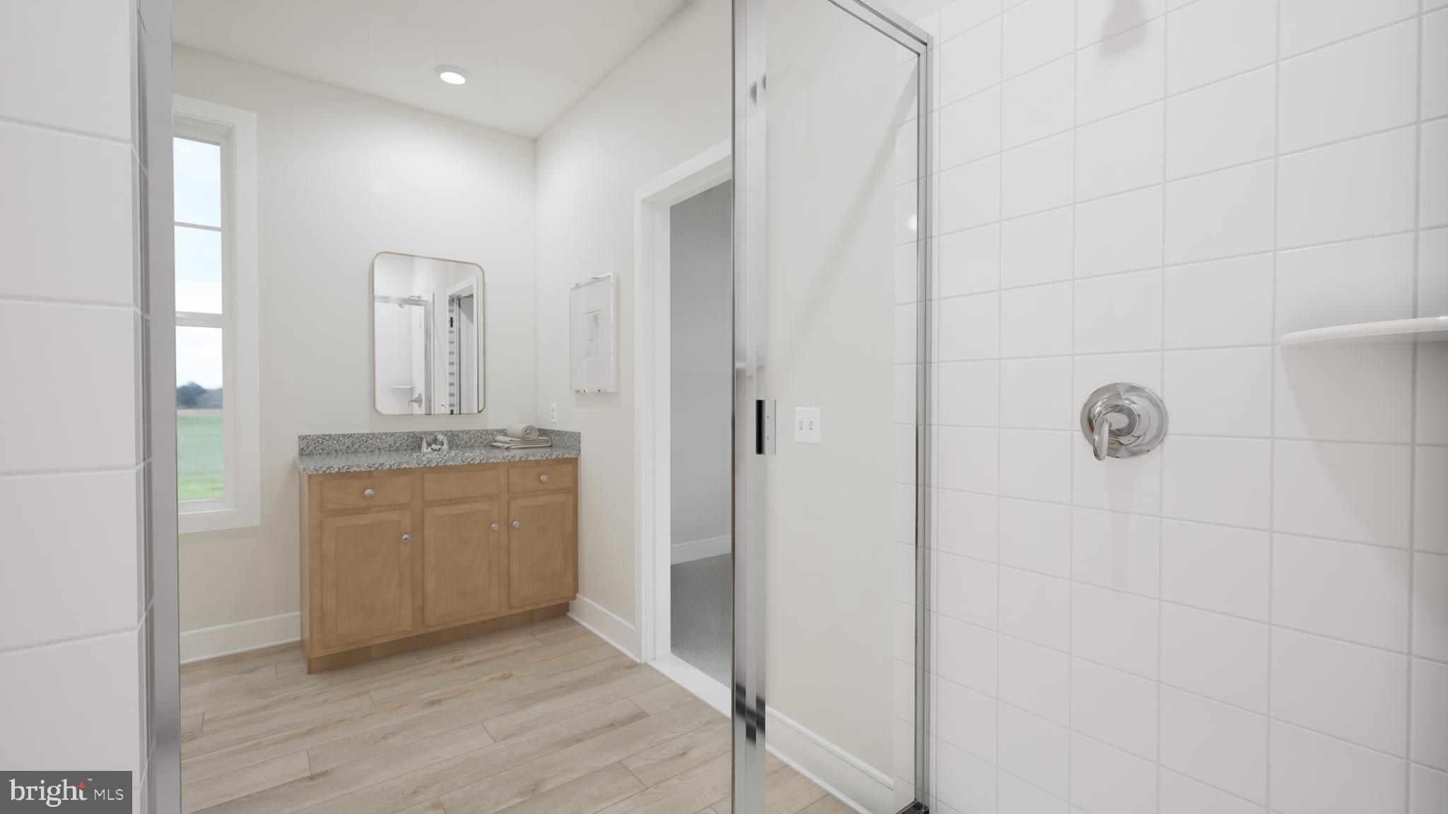 SNOWDEN BRIDGE - Residential