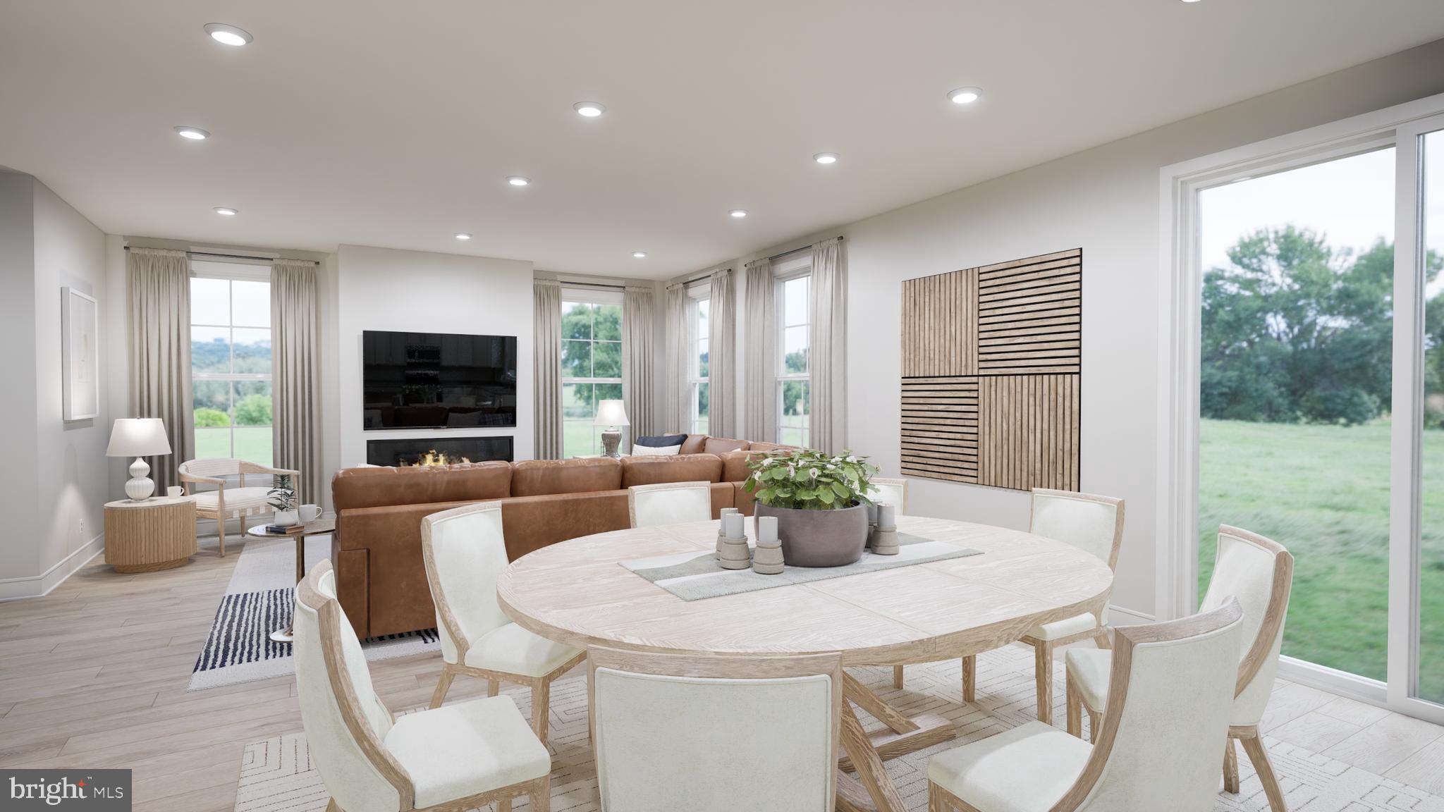 SNOWDEN BRIDGE - Residential