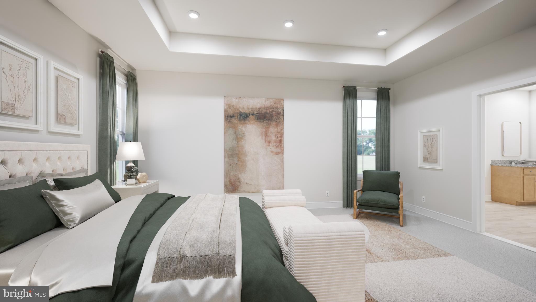 SNOWDEN BRIDGE - Residential