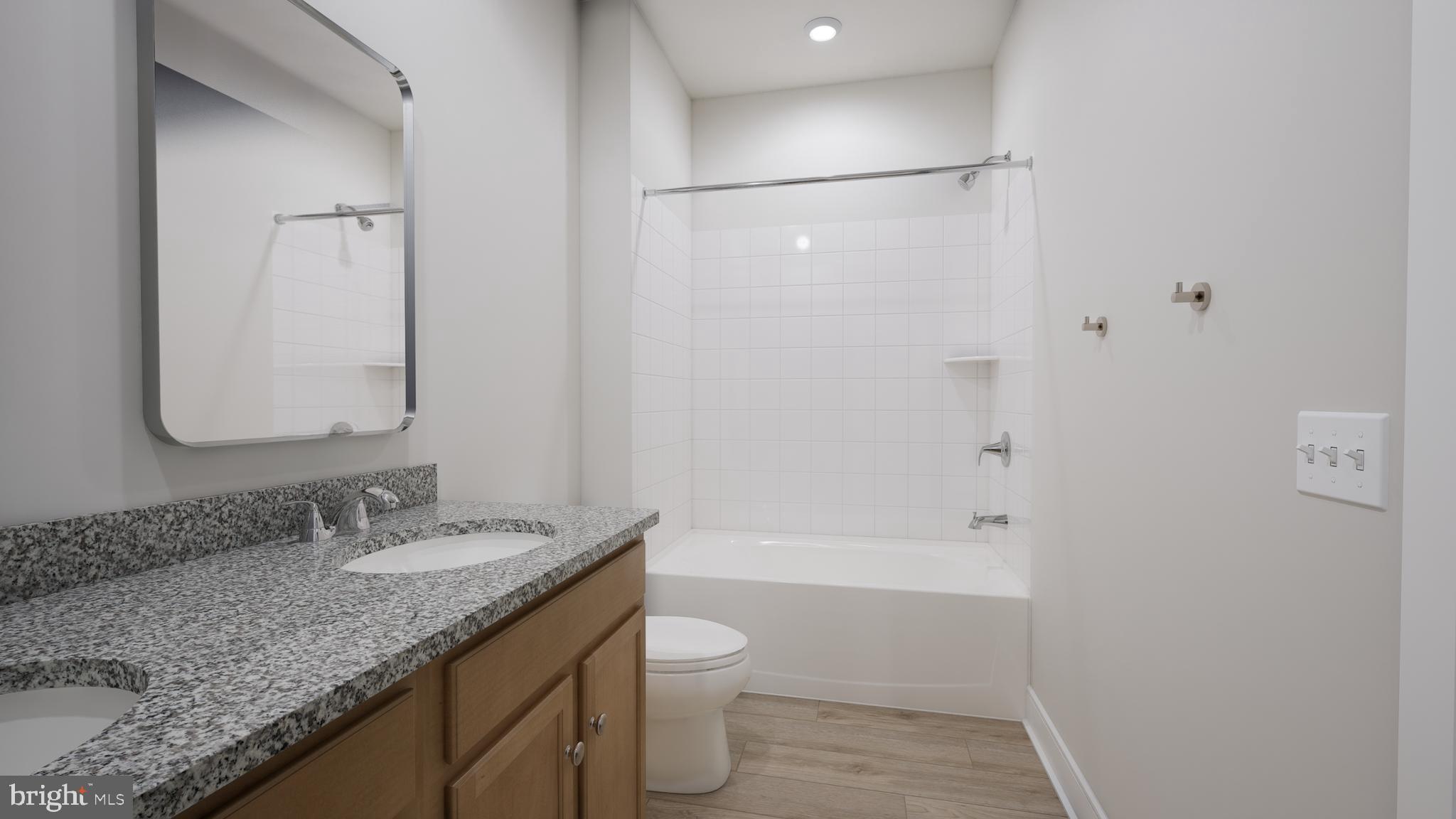 SNOWDEN BRIDGE - Residential