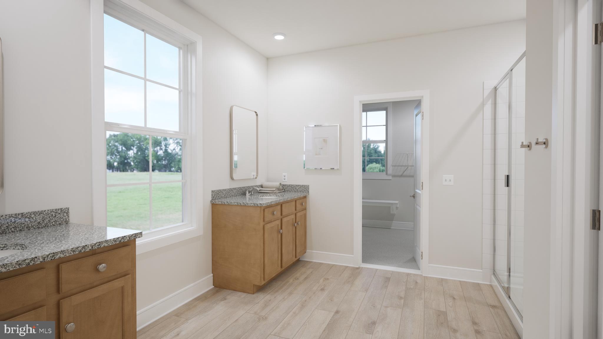 SNOWDEN BRIDGE - Residential