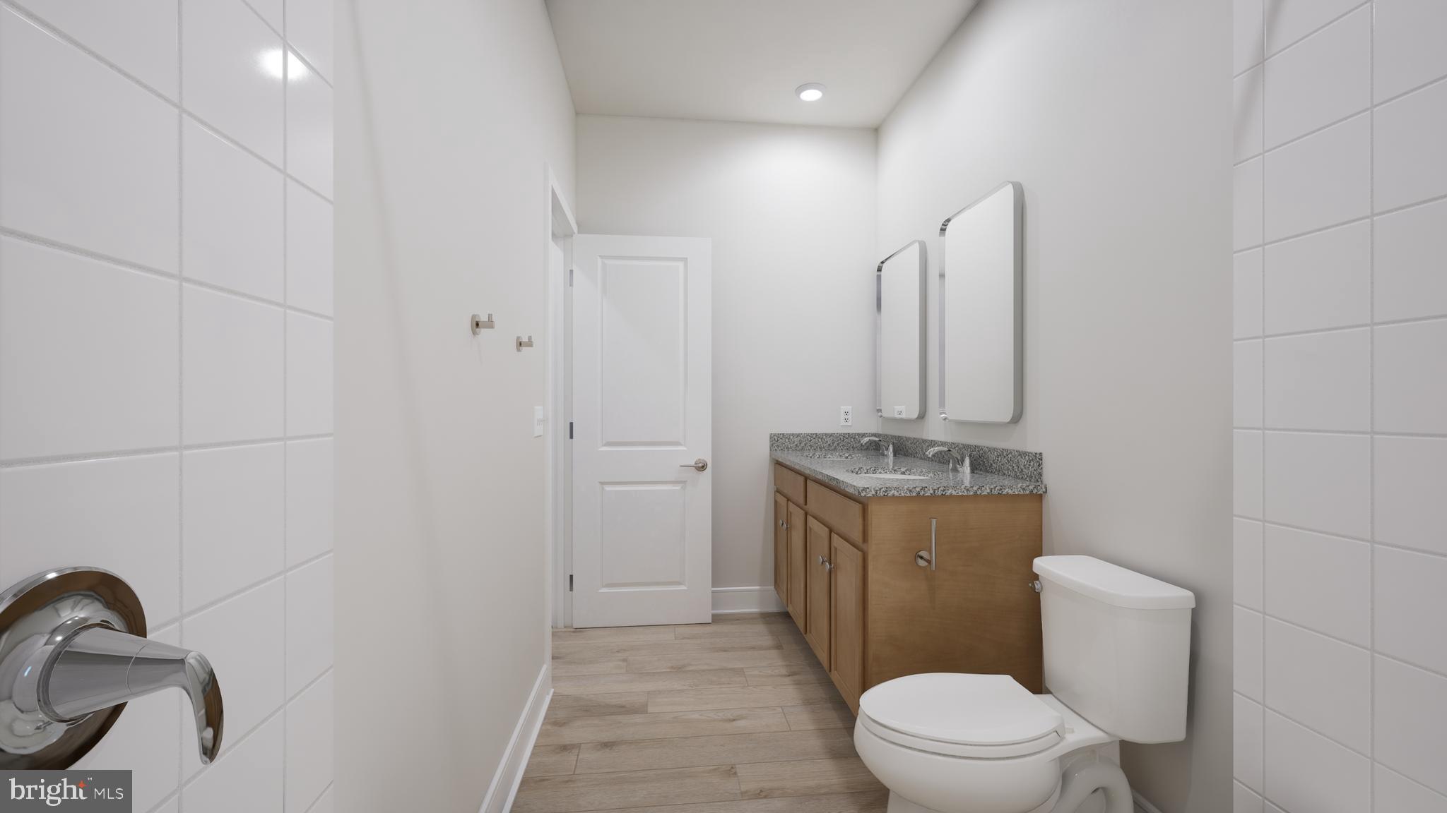 SNOWDEN BRIDGE - Residential