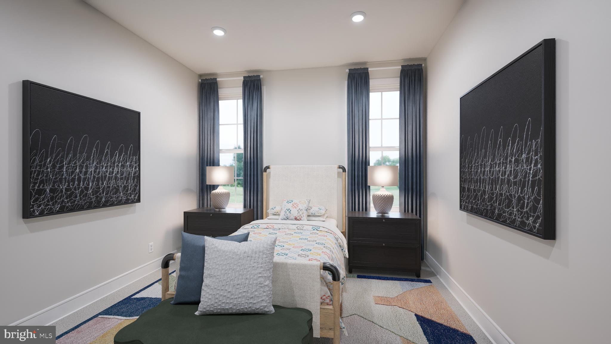 SNOWDEN BRIDGE - Residential