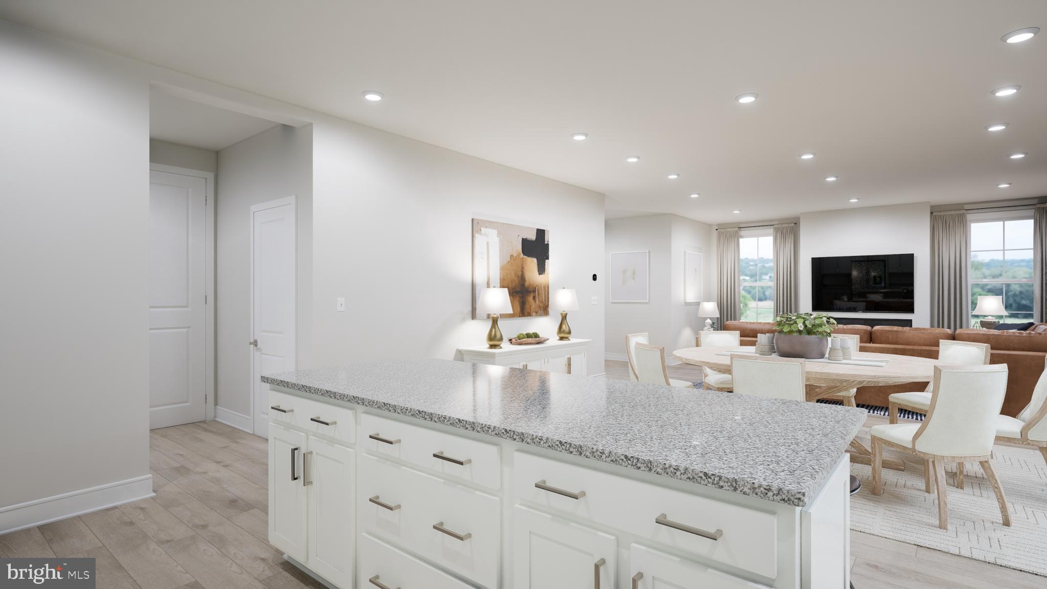 SNOWDEN BRIDGE - Residential