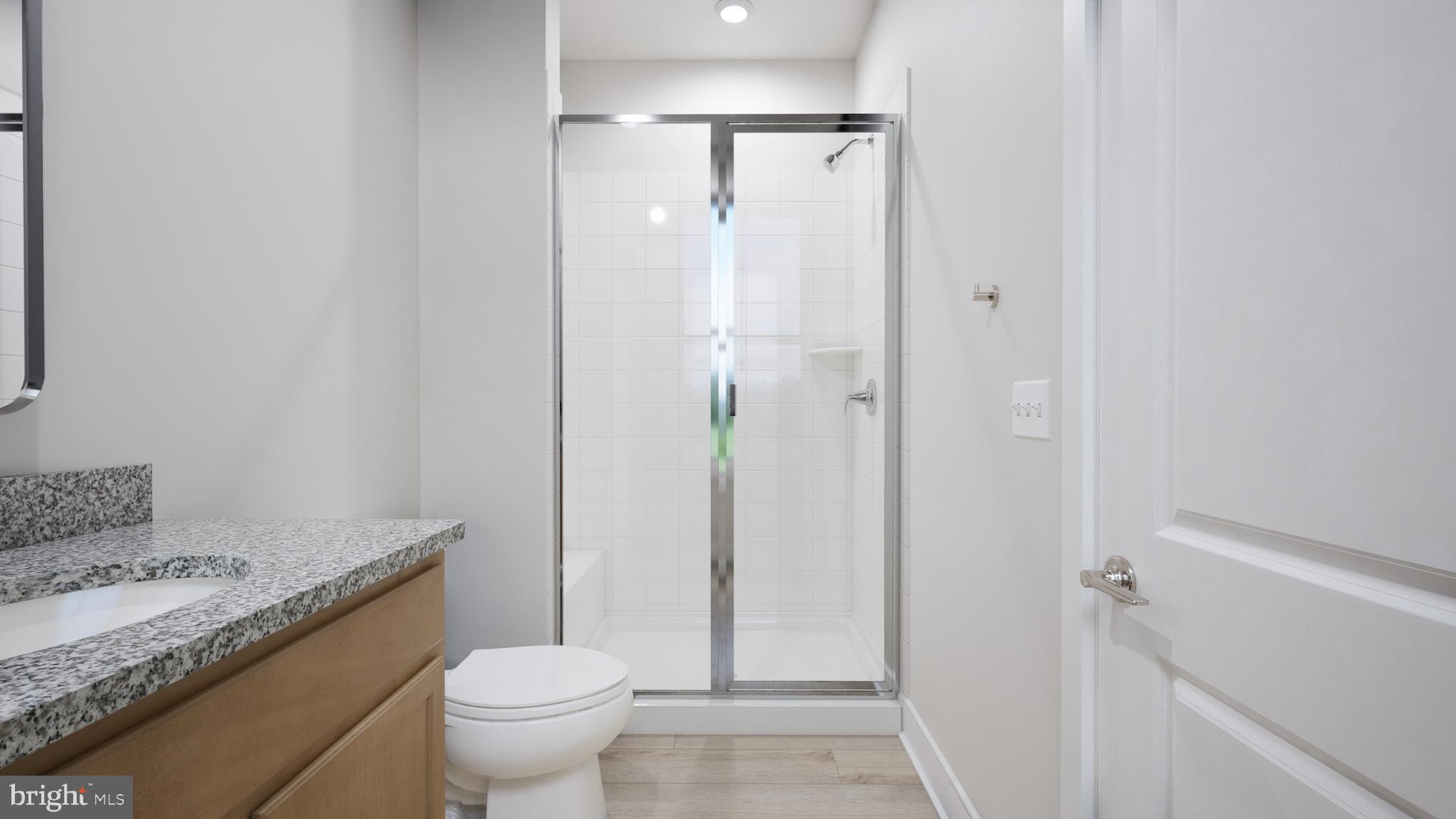 SNOWDEN BRIDGE - Residential