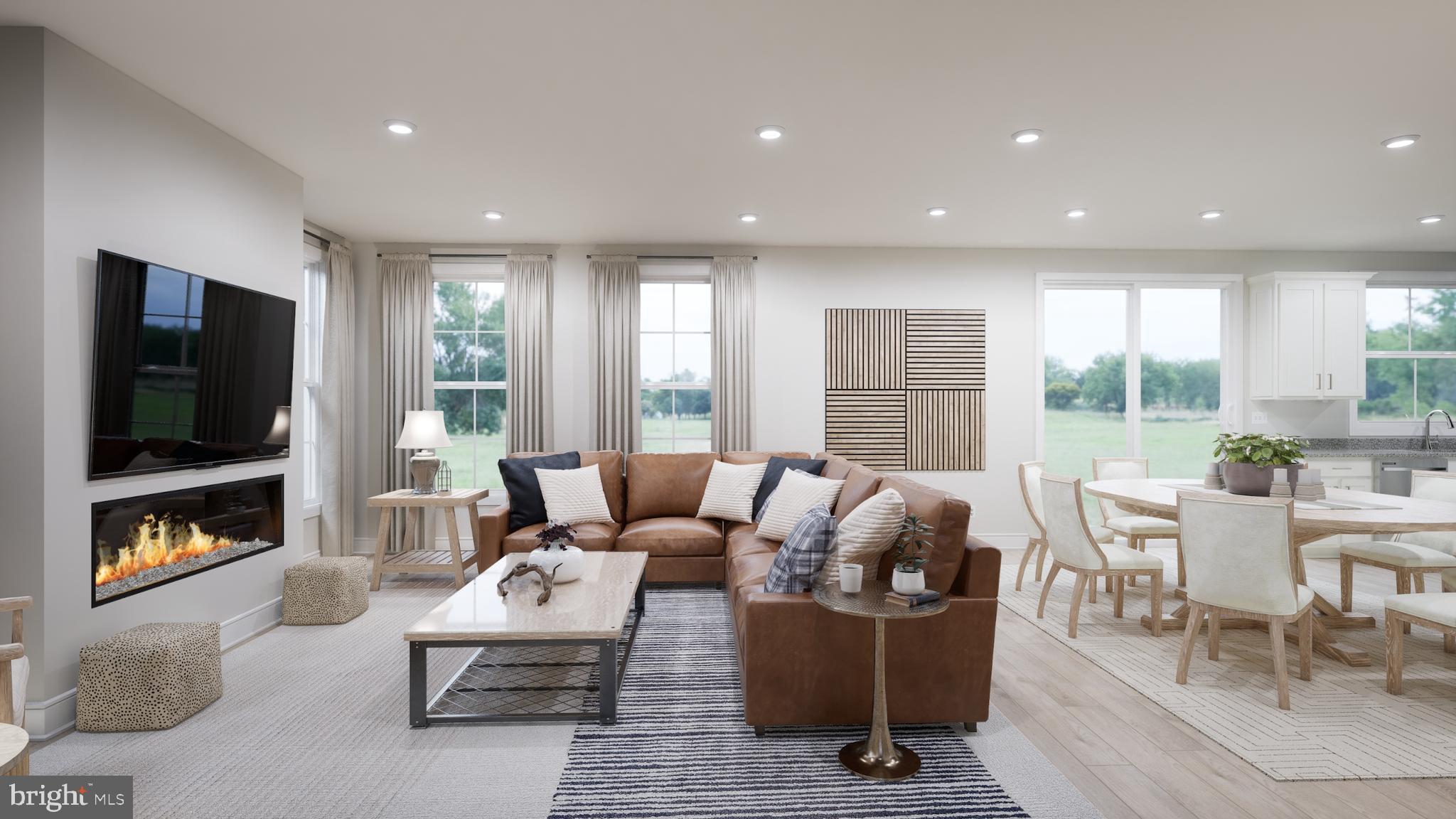 SNOWDEN BRIDGE - Residential