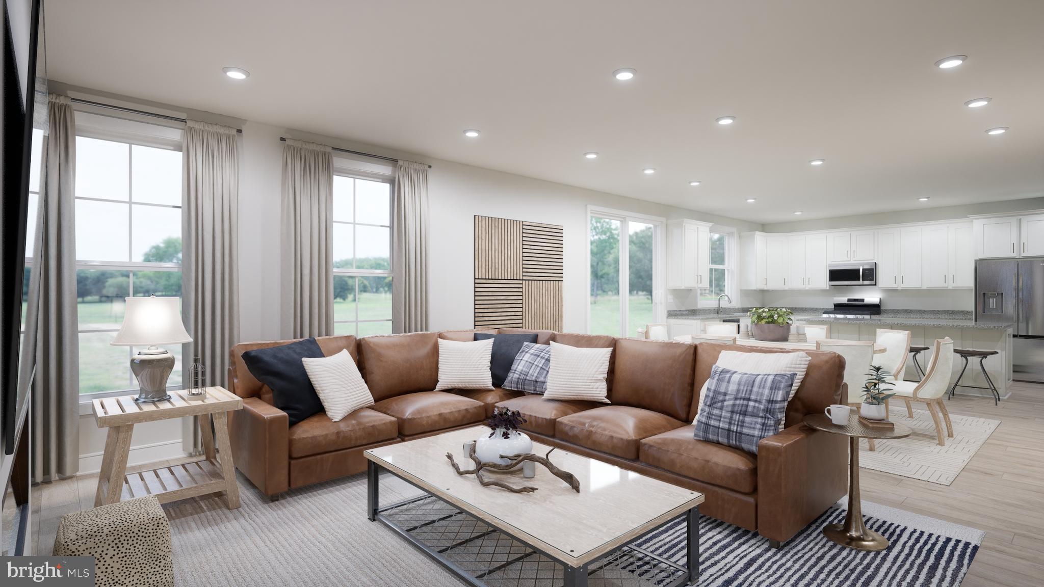 SNOWDEN BRIDGE - Residential