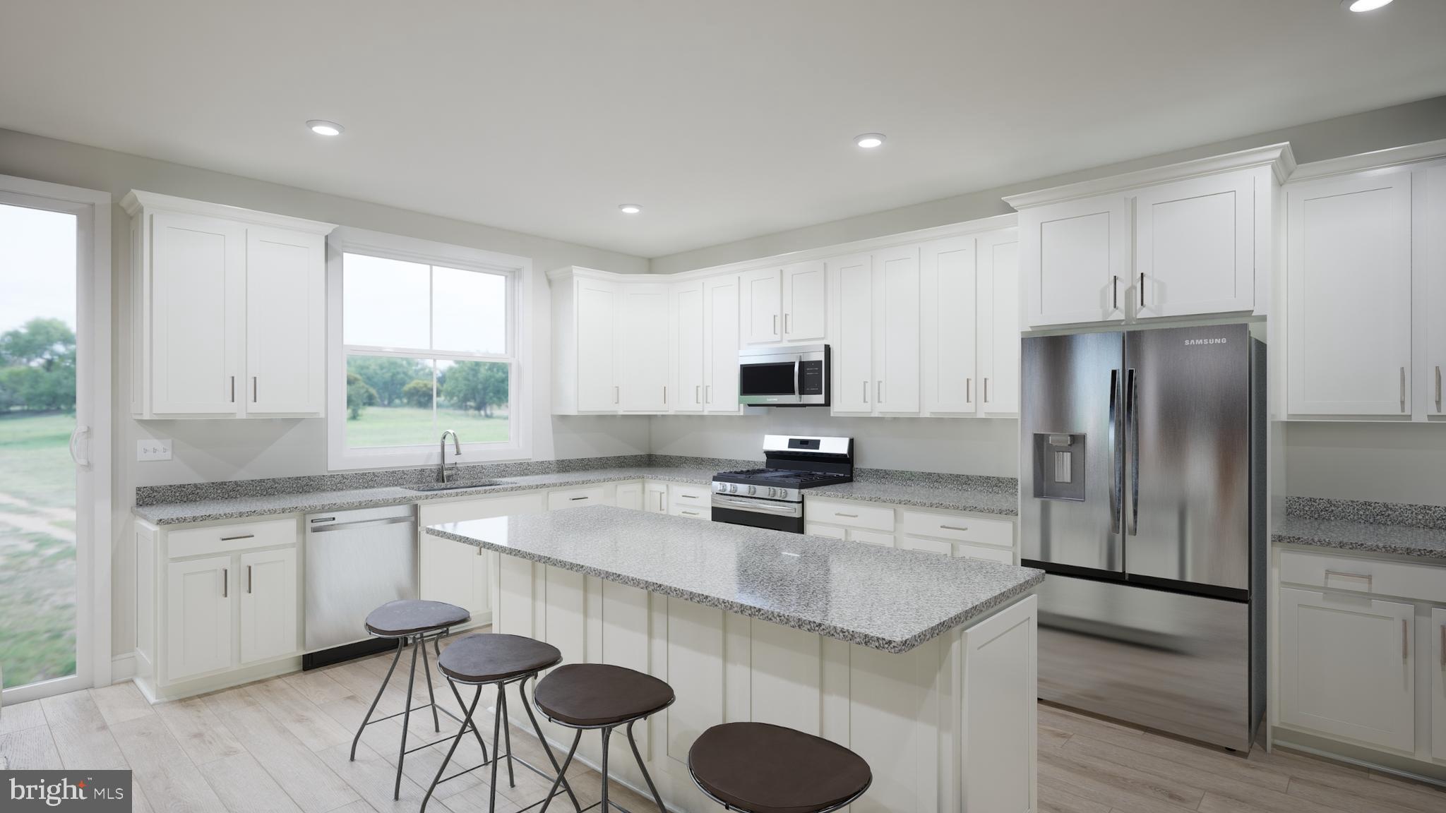 SNOWDEN BRIDGE - Residential