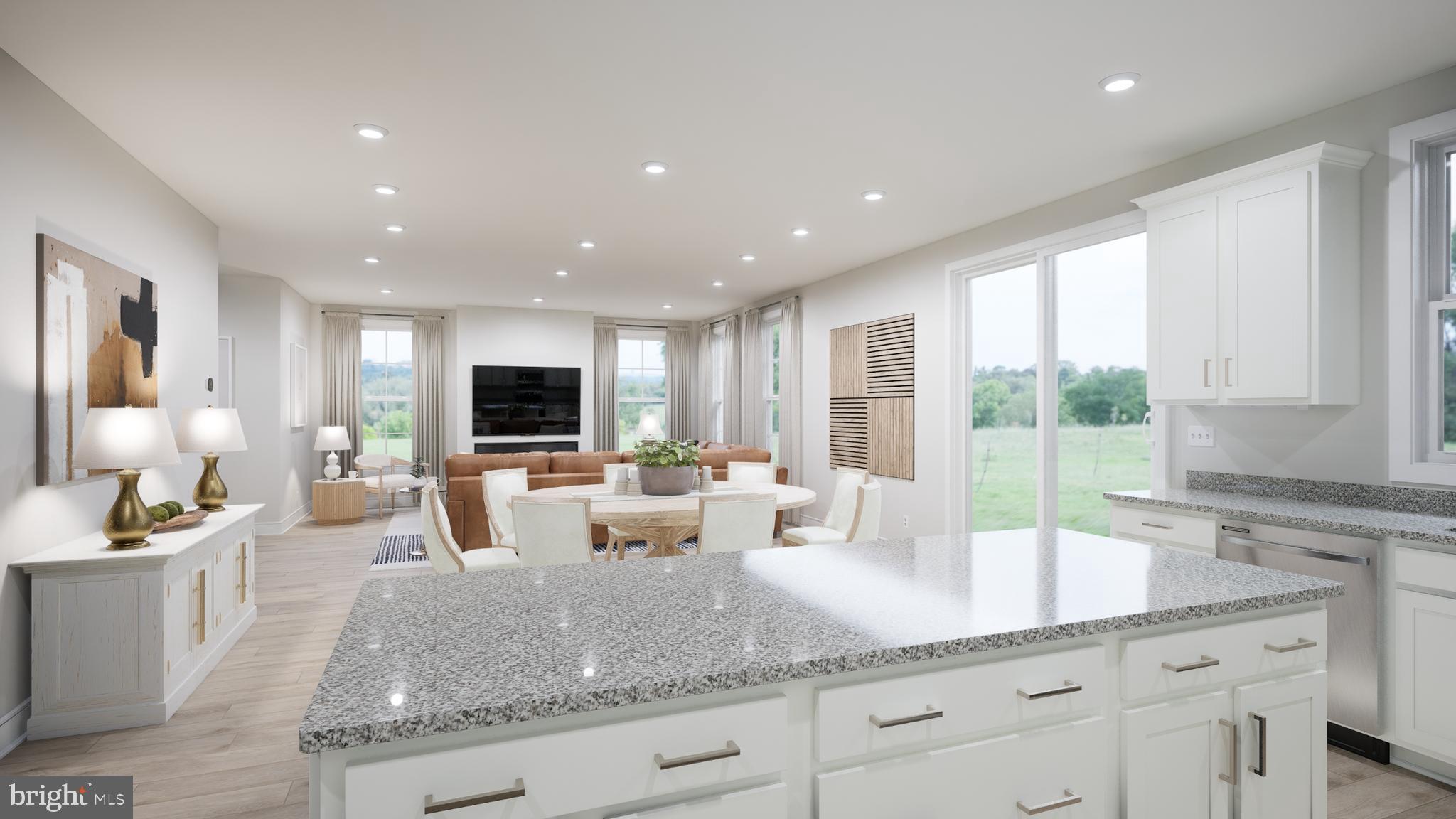 SNOWDEN BRIDGE - Residential