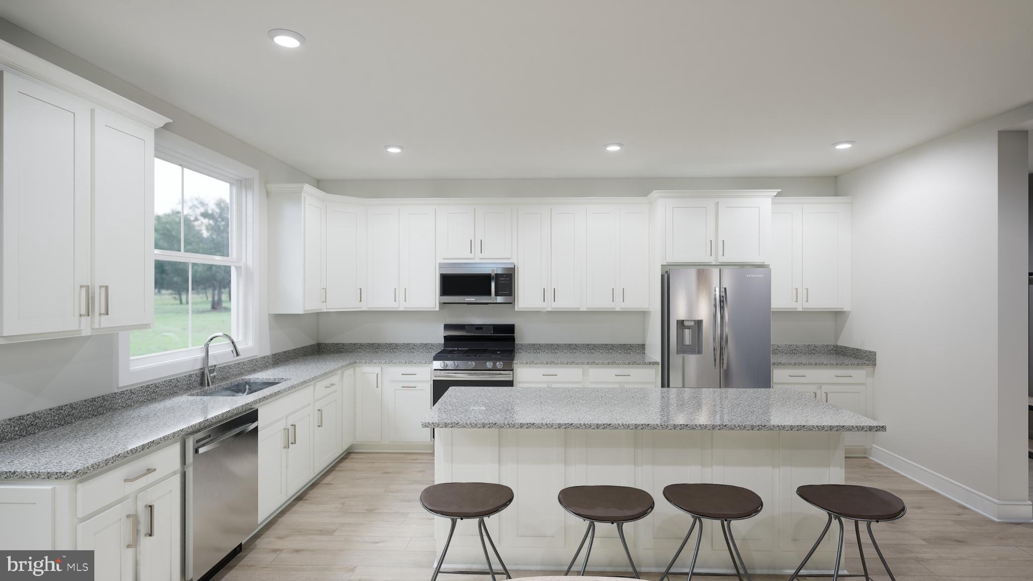 SNOWDEN BRIDGE - Residential