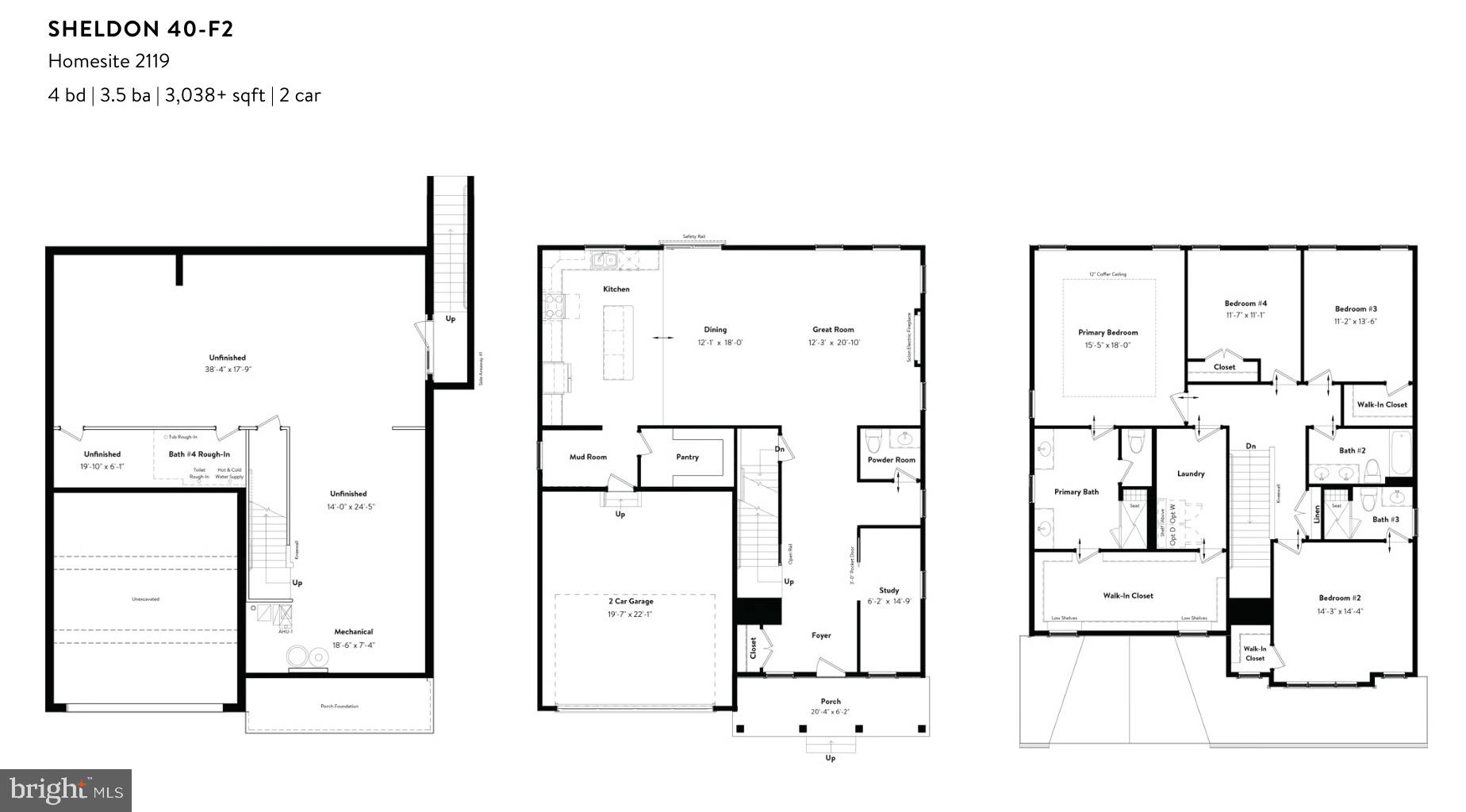 SNOWDEN BRIDGE - Residential