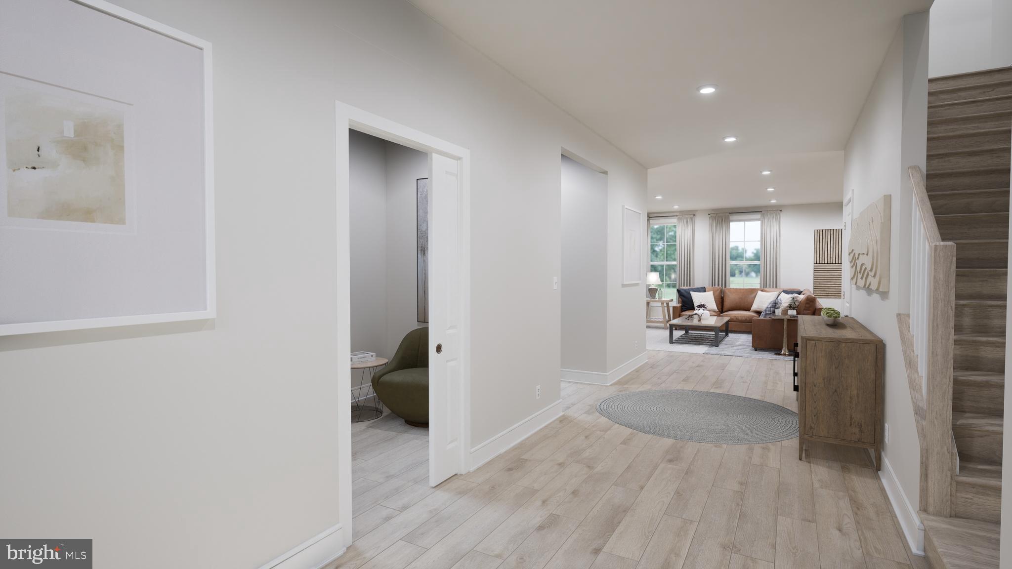 SNOWDEN BRIDGE - Residential