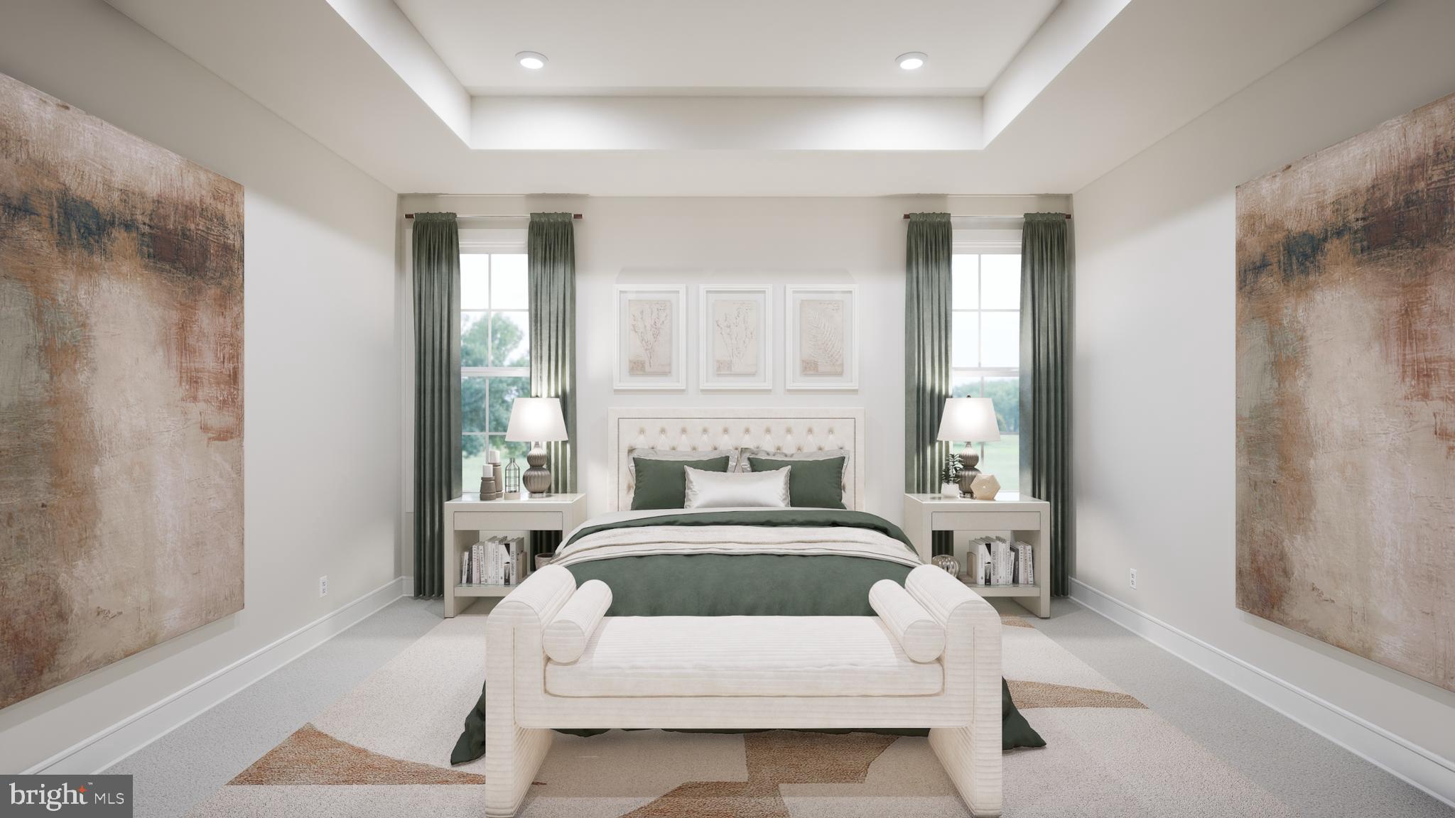 SNOWDEN BRIDGE - Residential