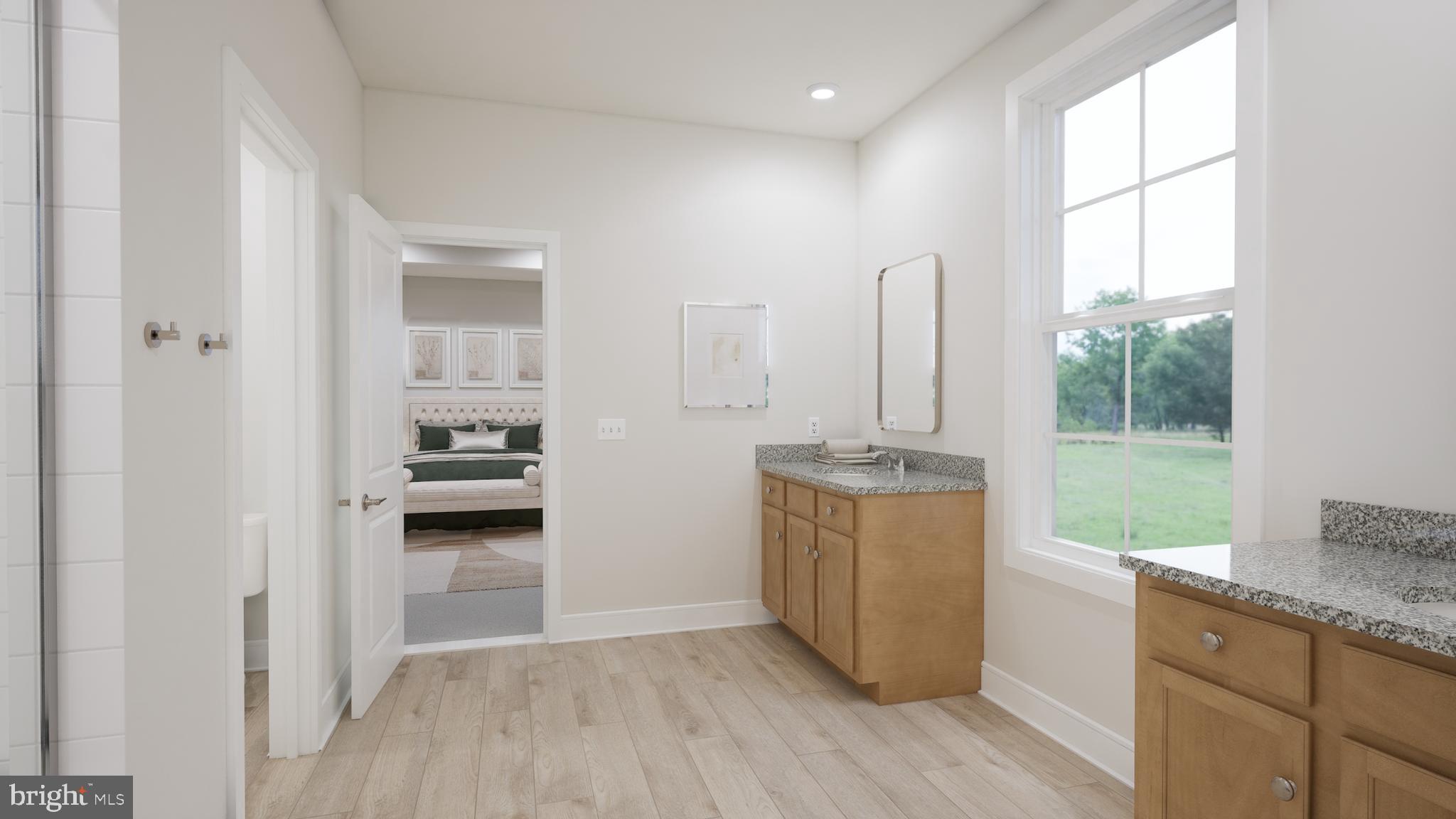 SNOWDEN BRIDGE - Residential