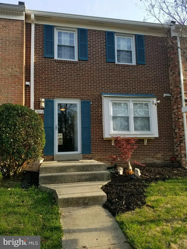 3012 Choctaw Ridge Court, Woodbridge, VA 22192