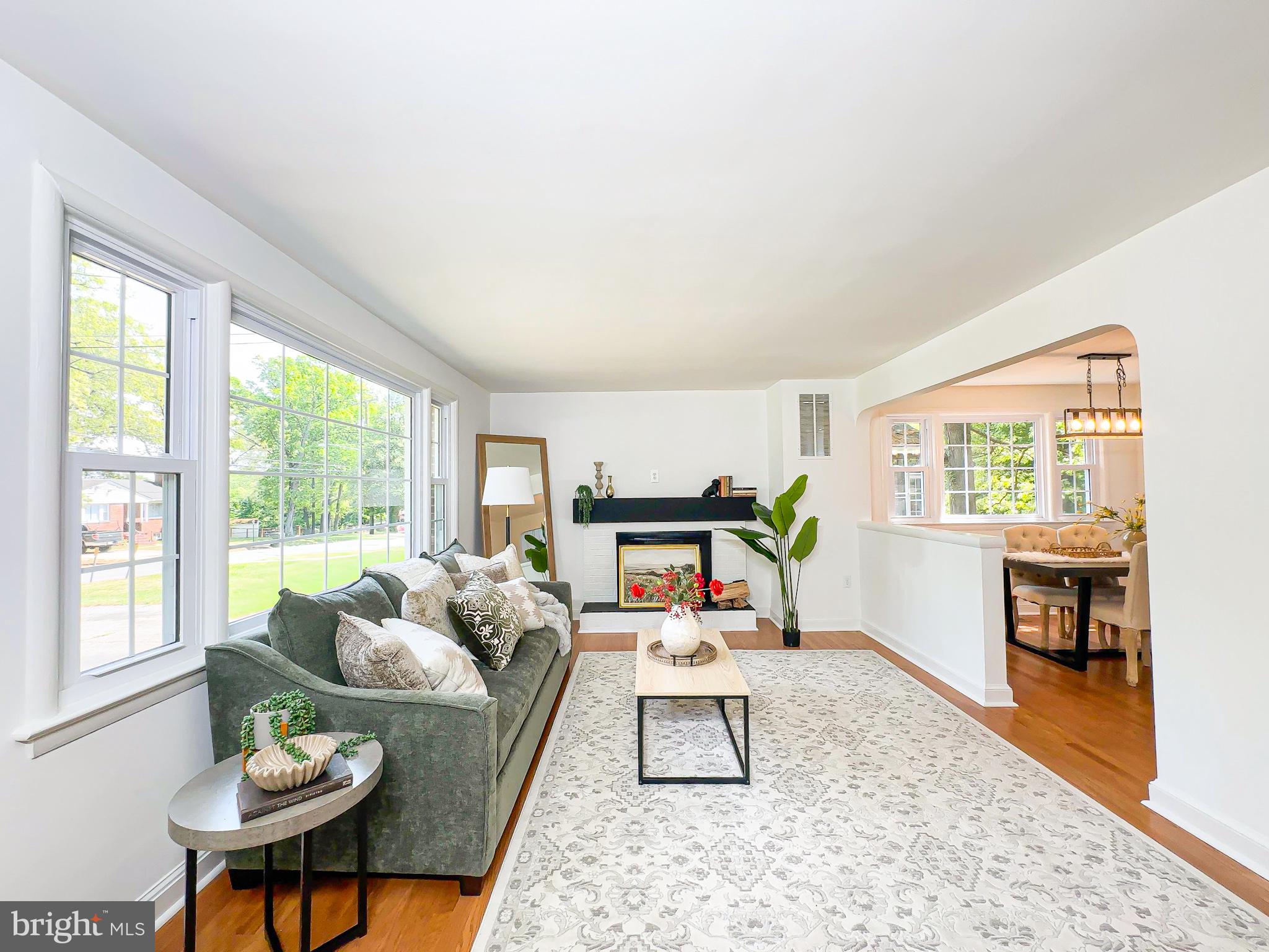 WAGGAMAN HEIGHTS - Residential