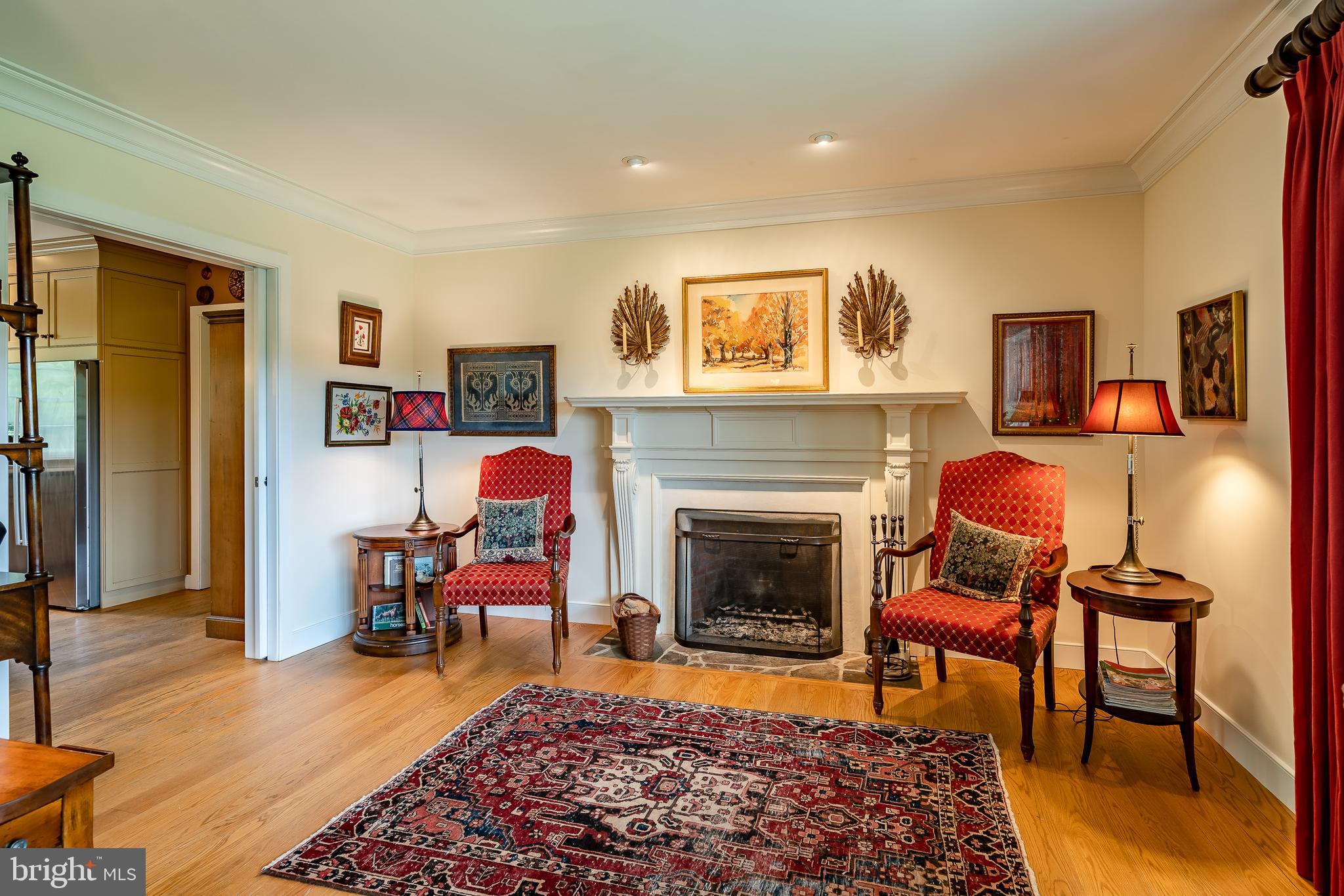 NORTHBROOK - Residential