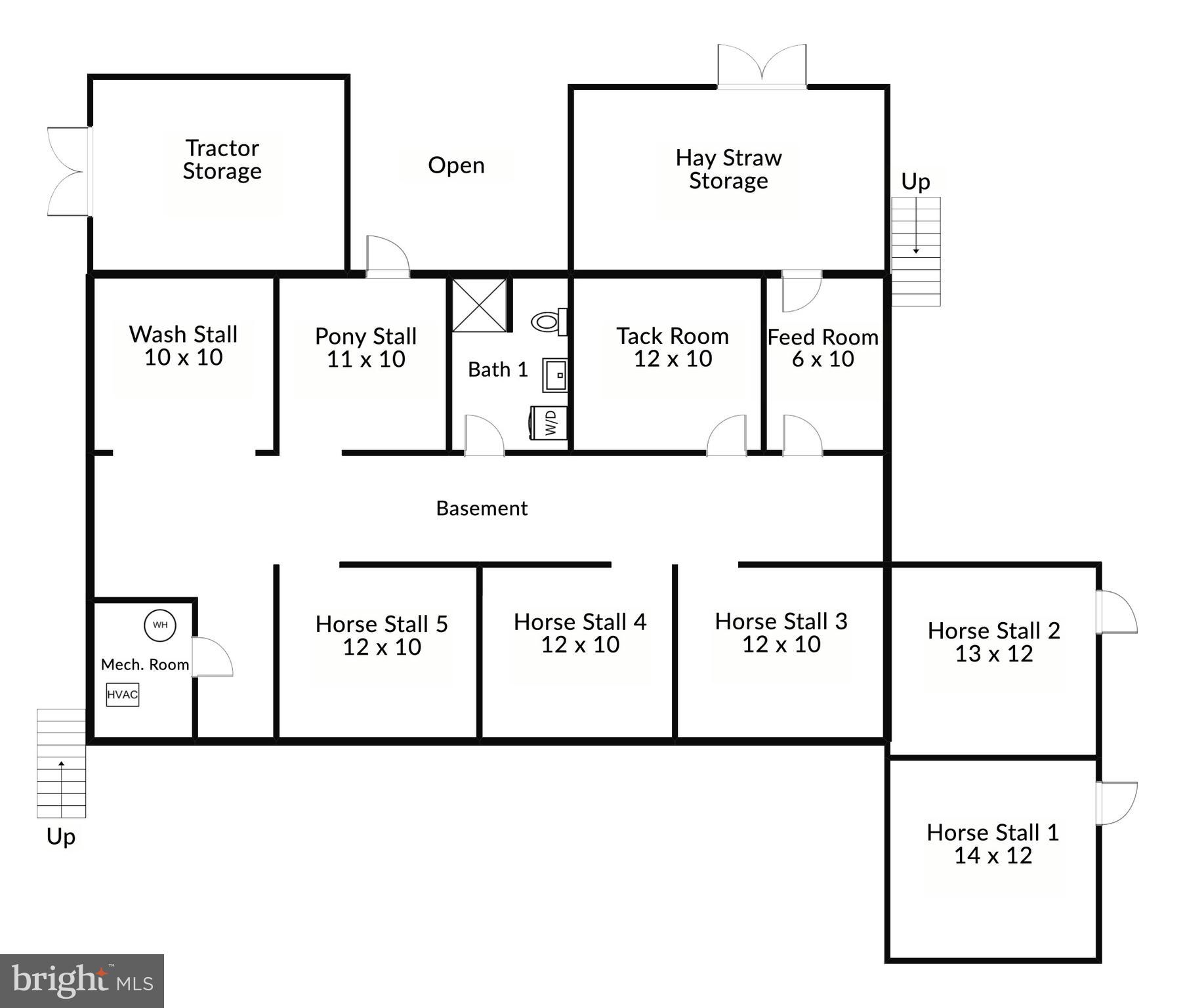NORTHBROOK - Residential