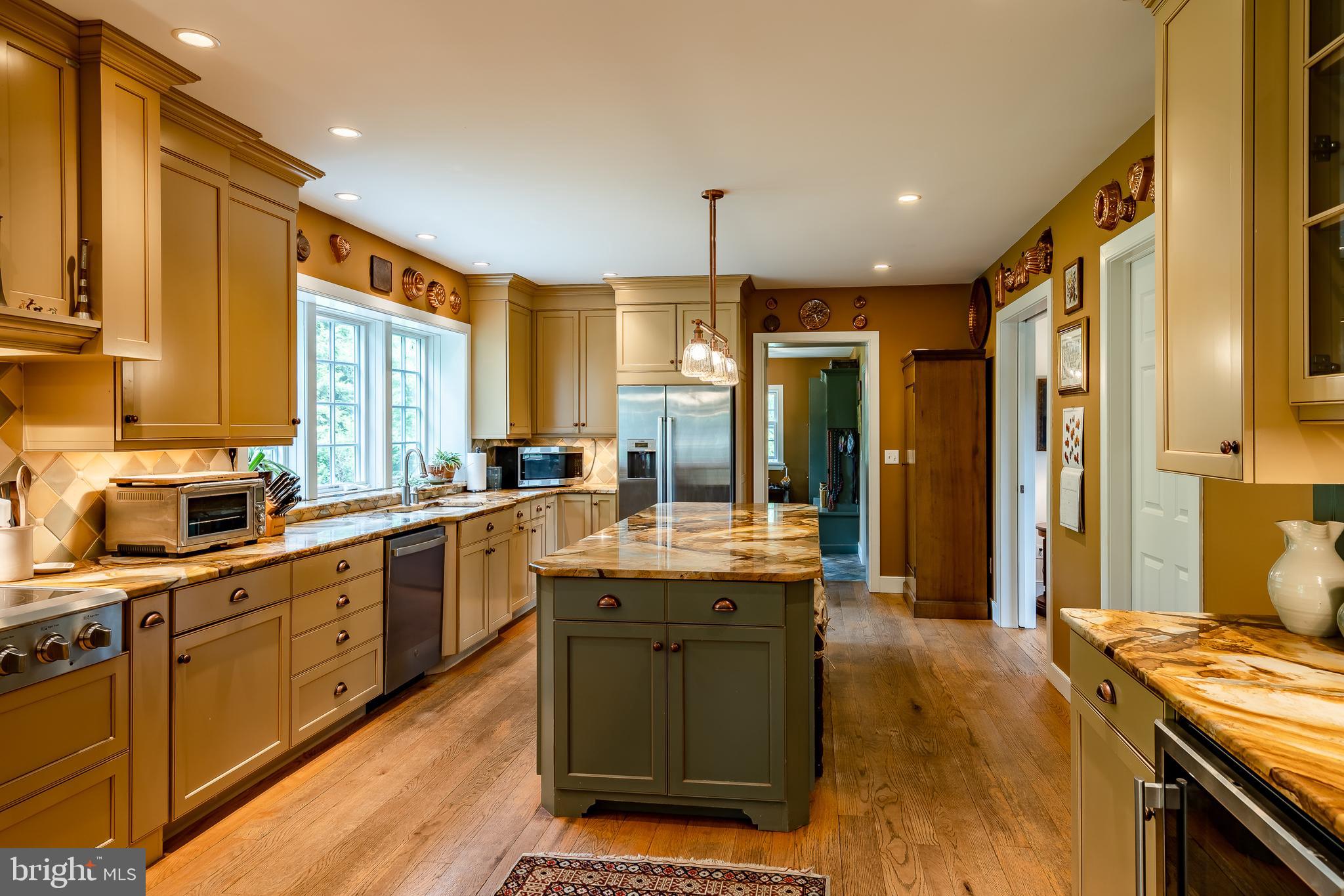 NORTHBROOK - Residential