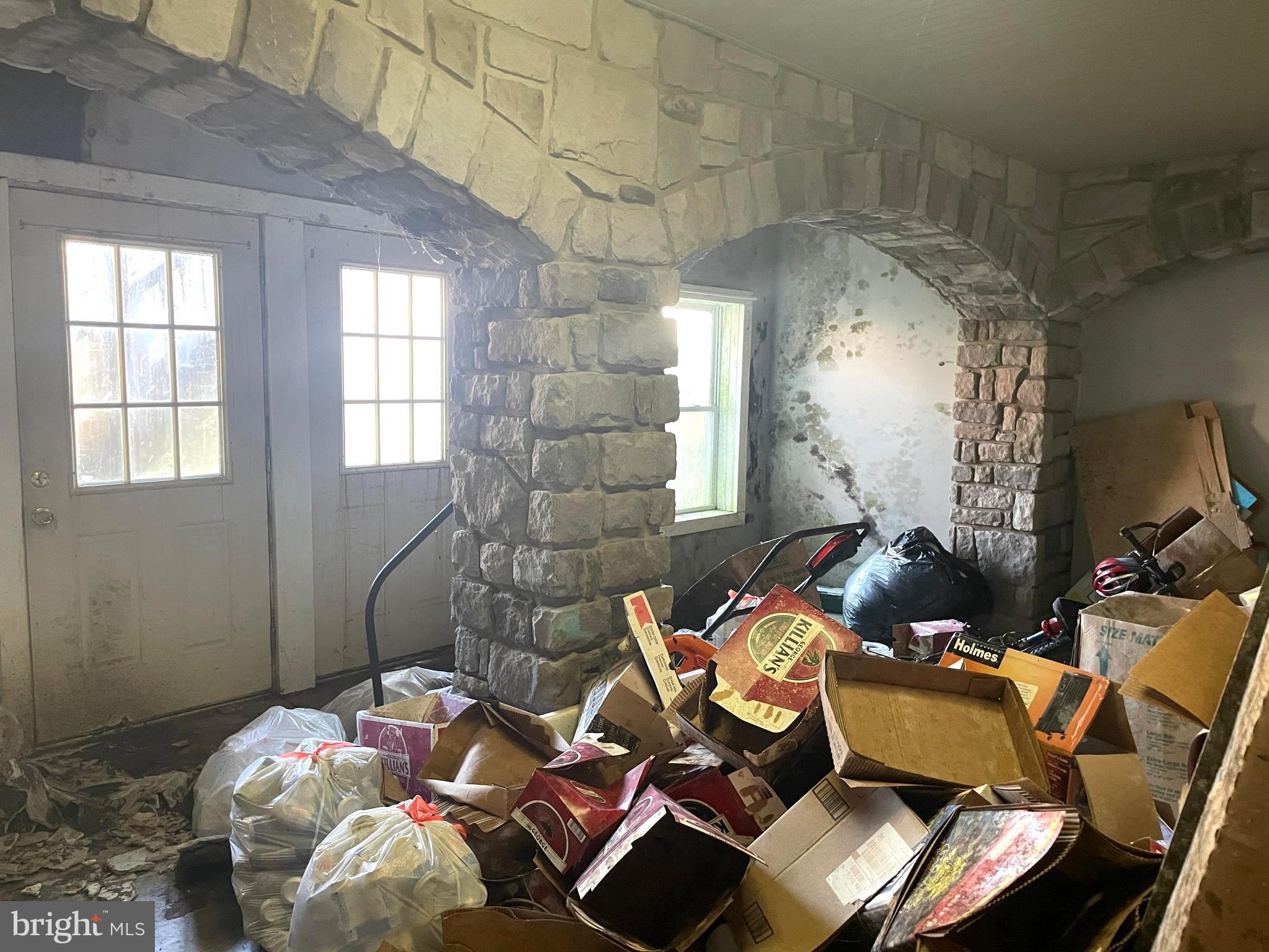 MARYSVILLE - Residential