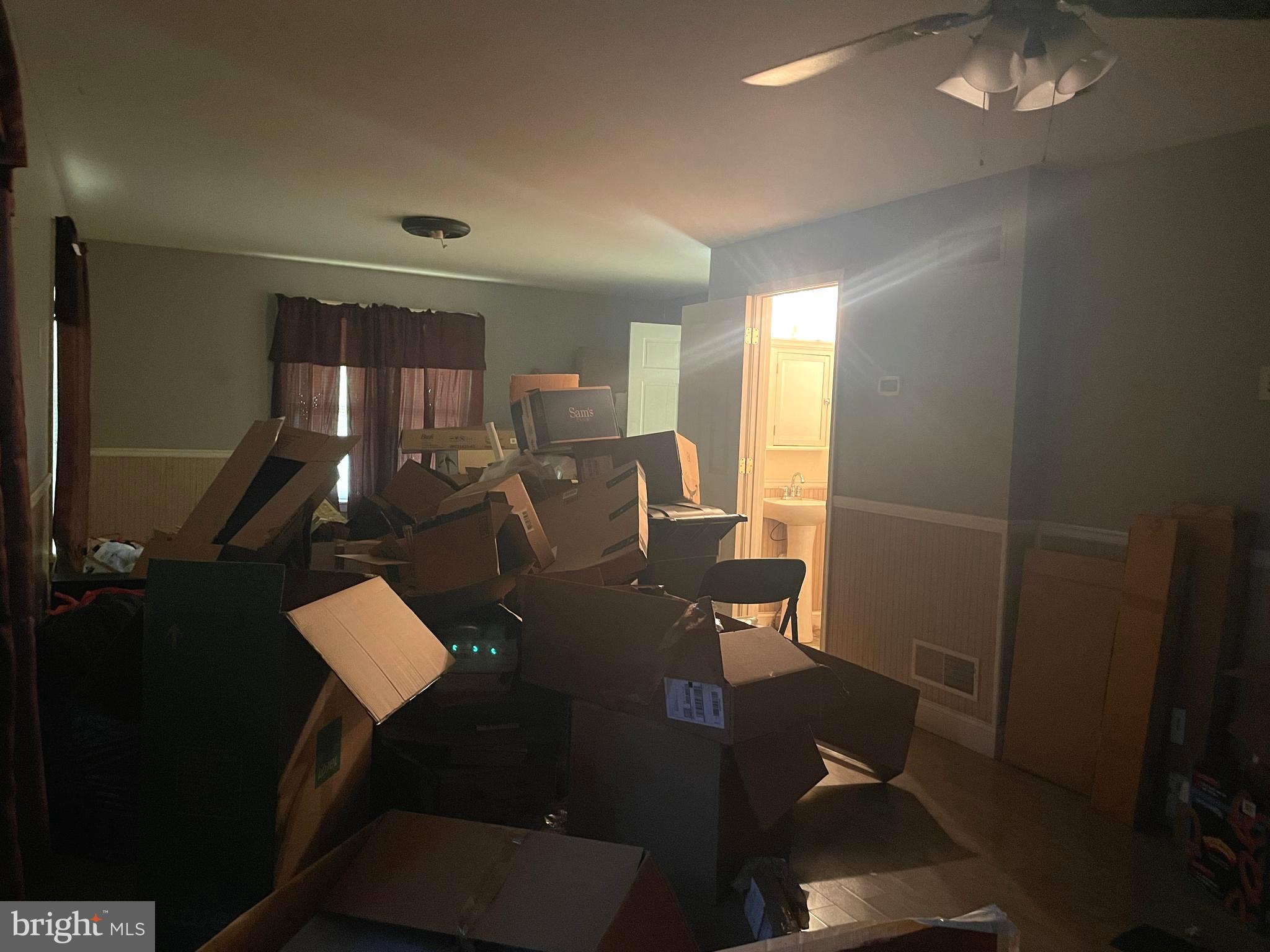 MARYSVILLE - Residential