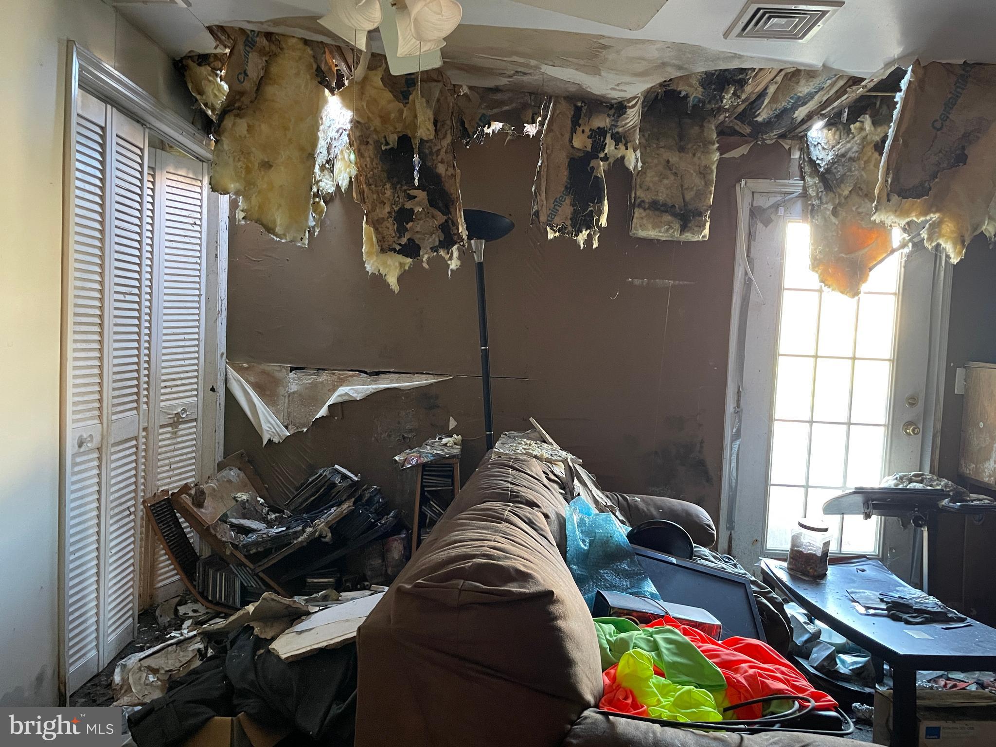 MARYSVILLE - Residential