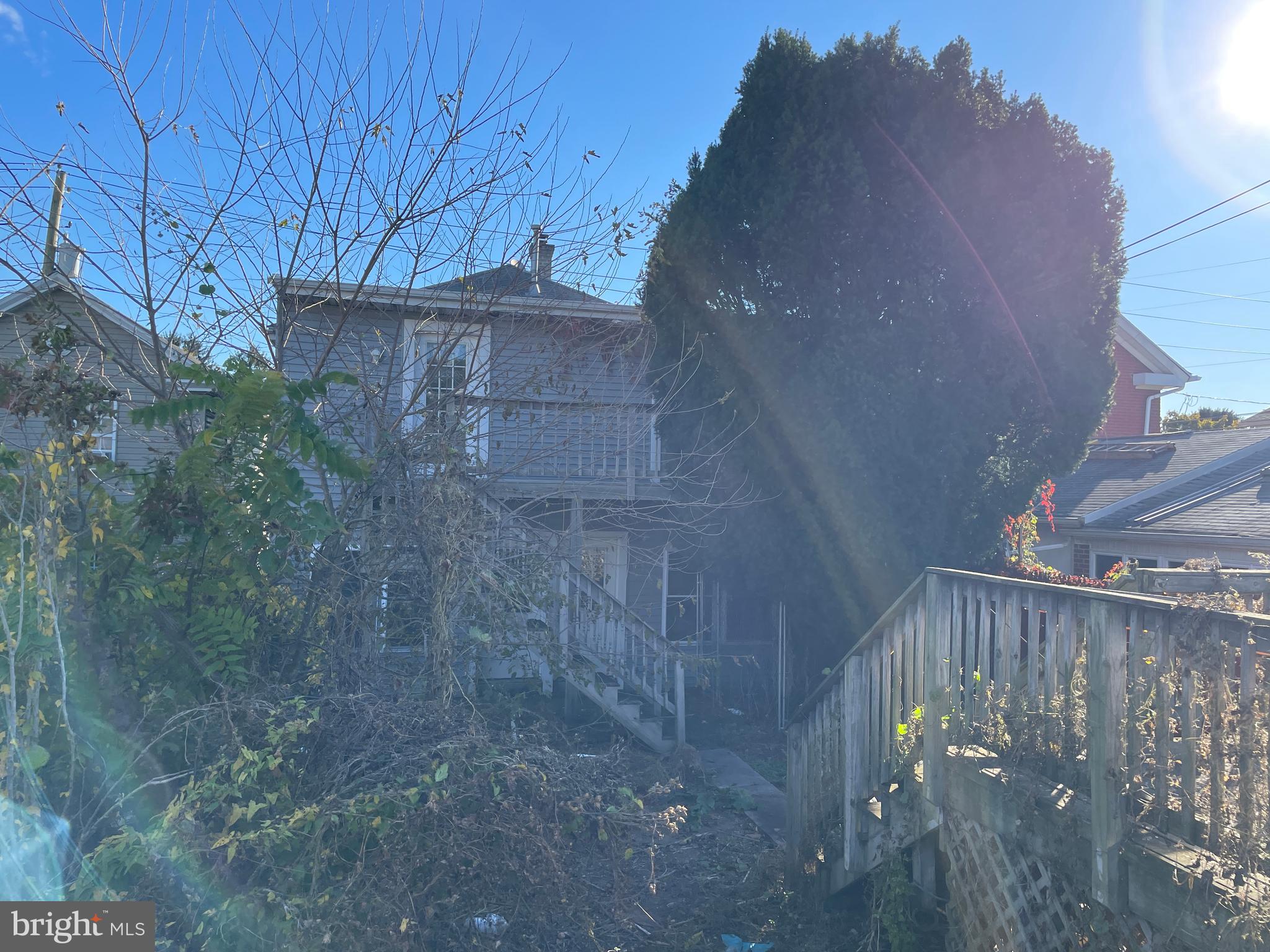 MARYSVILLE - Residential