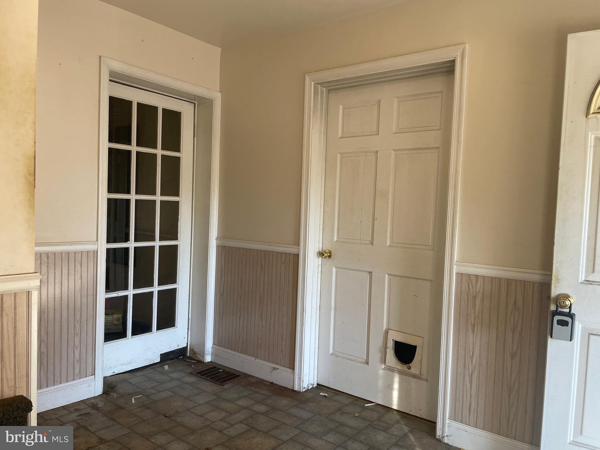 MARYSVILLE - Residential