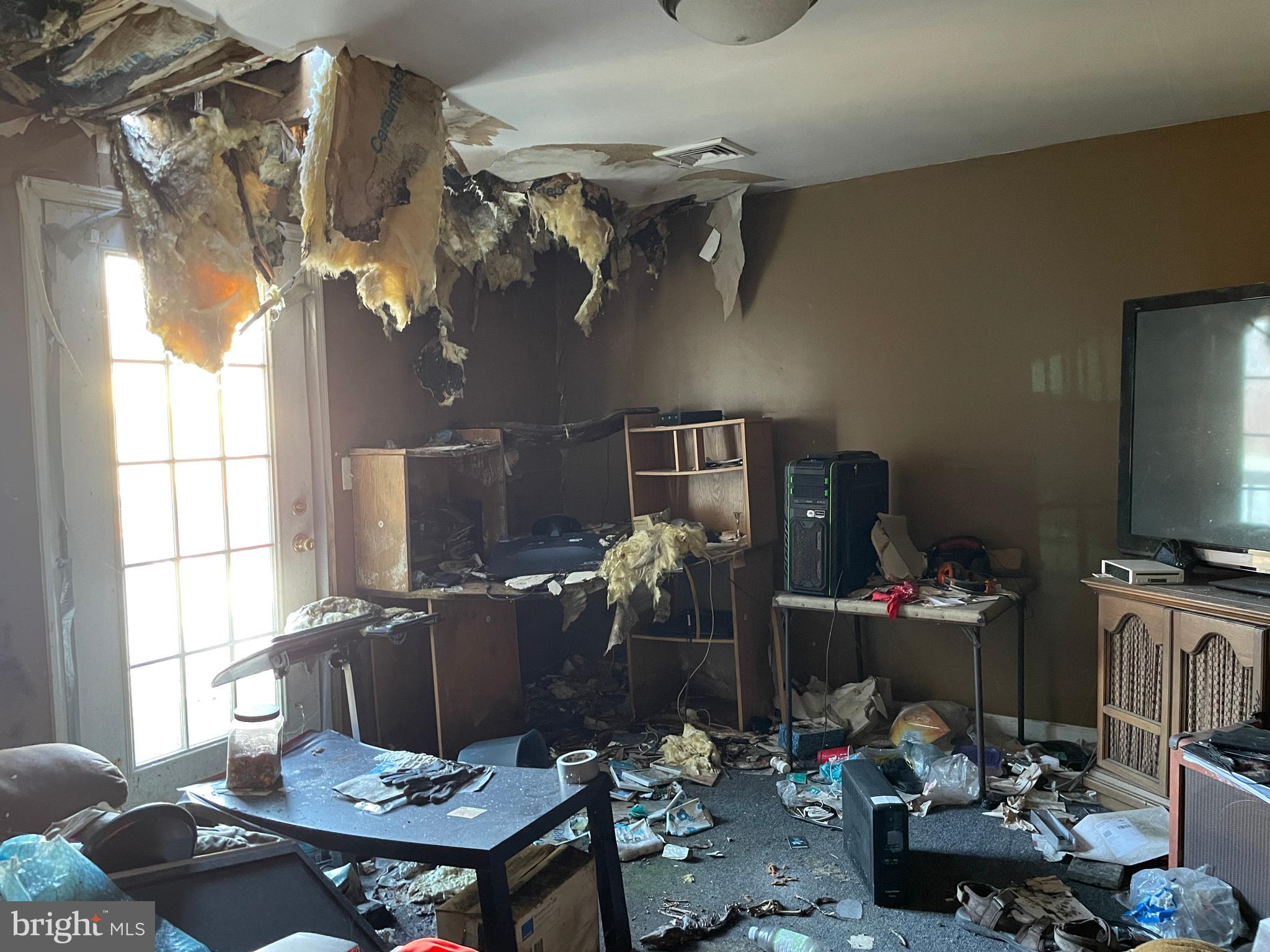 MARYSVILLE - Residential