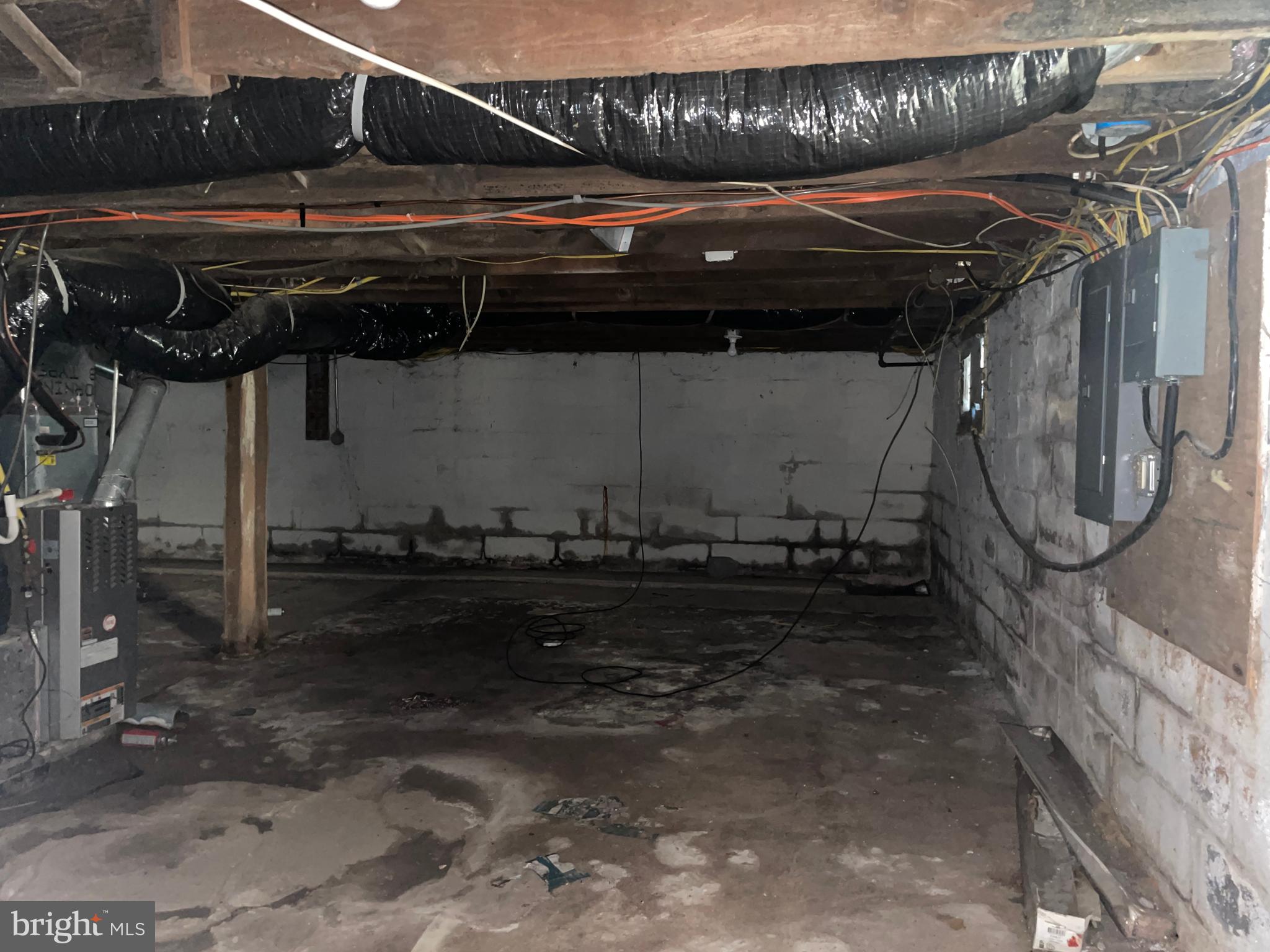 MARYSVILLE - Residential