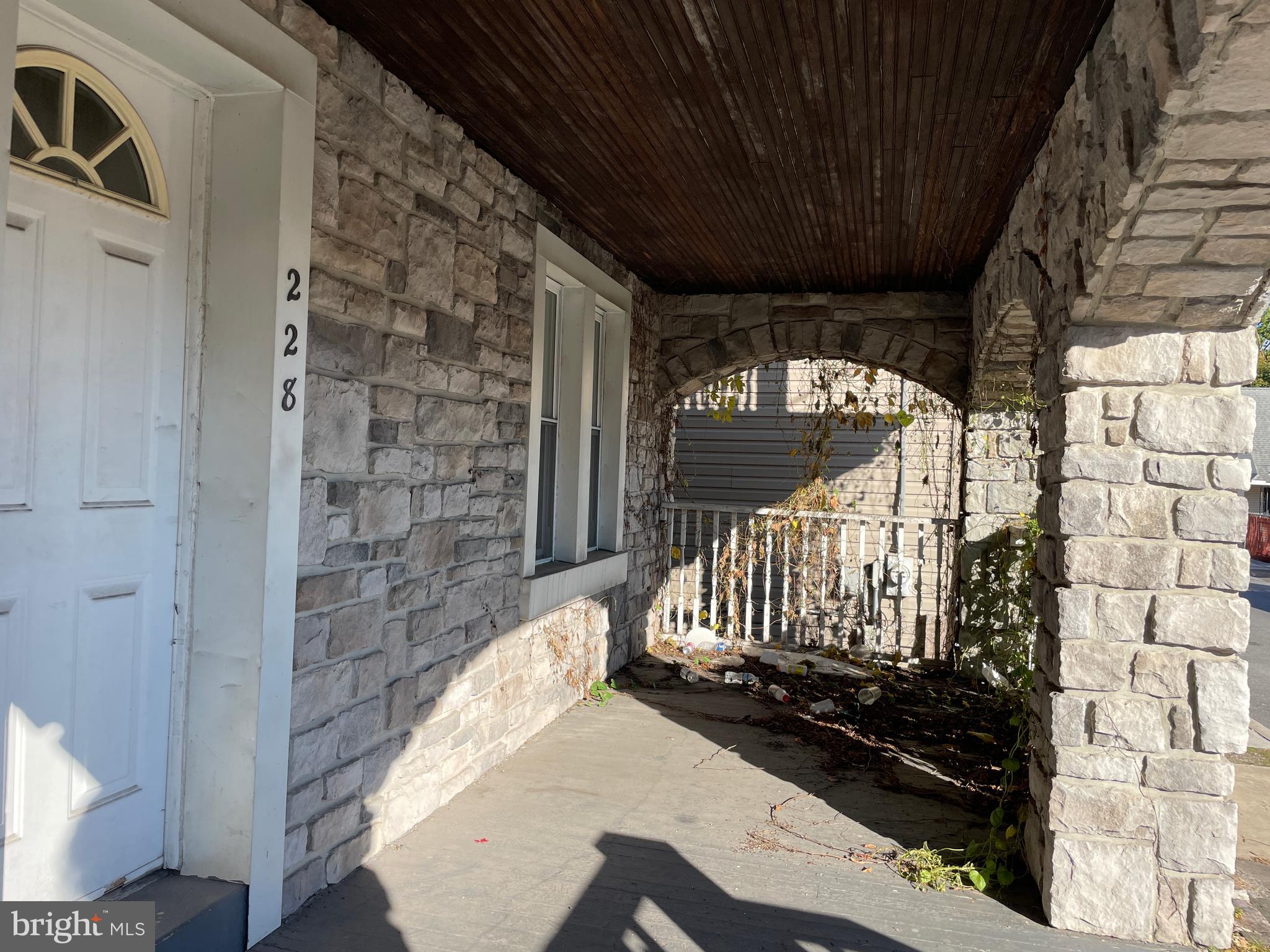 MARYSVILLE - Residential