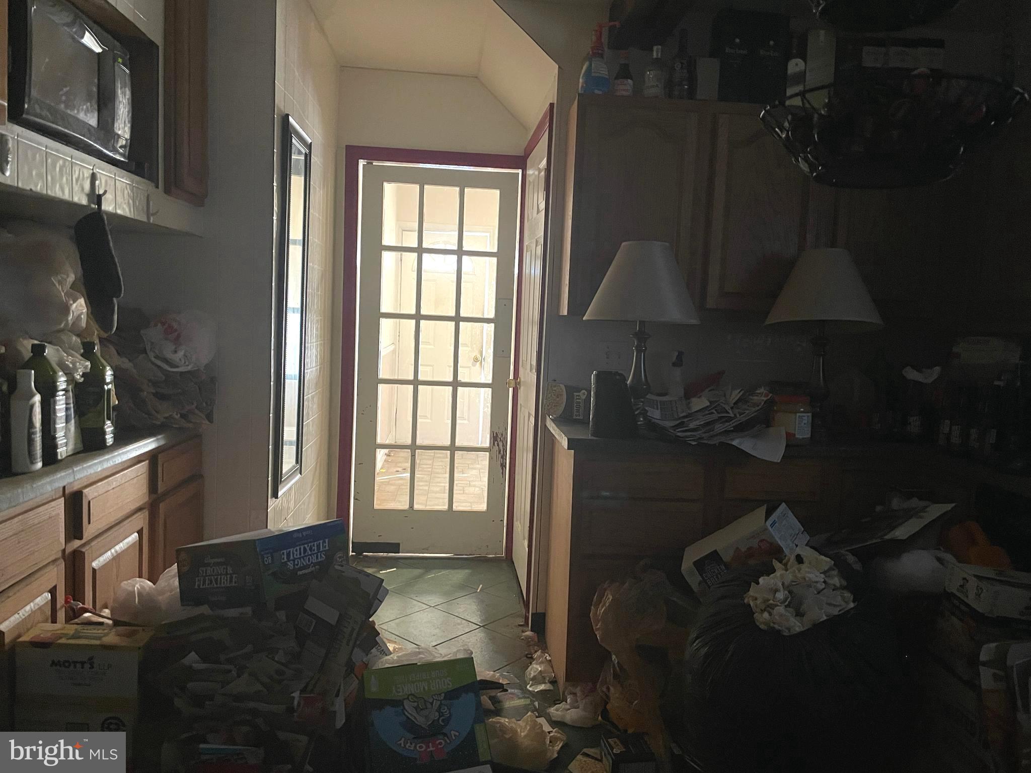 MARYSVILLE - Residential