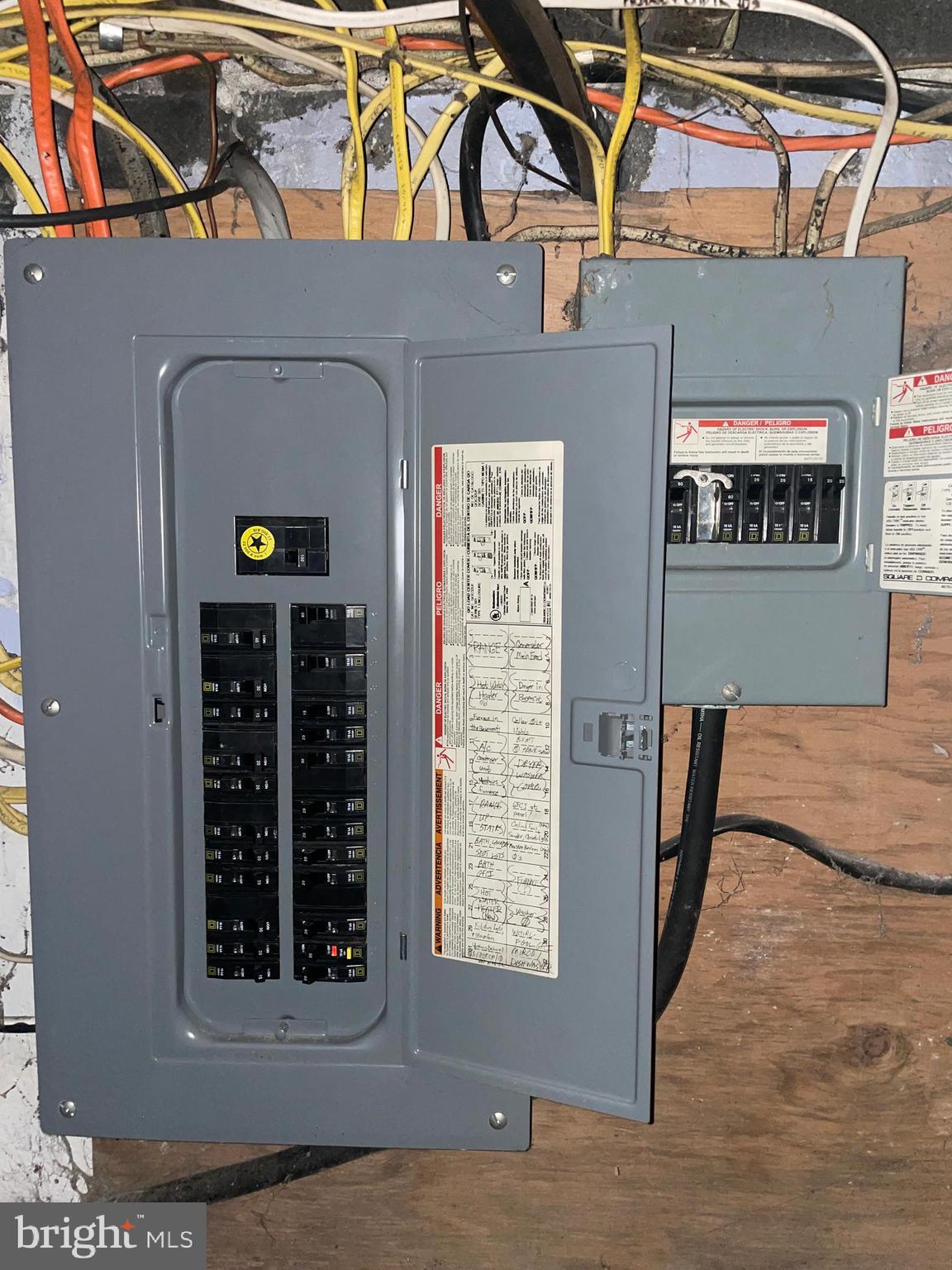 MARYSVILLE - Residential