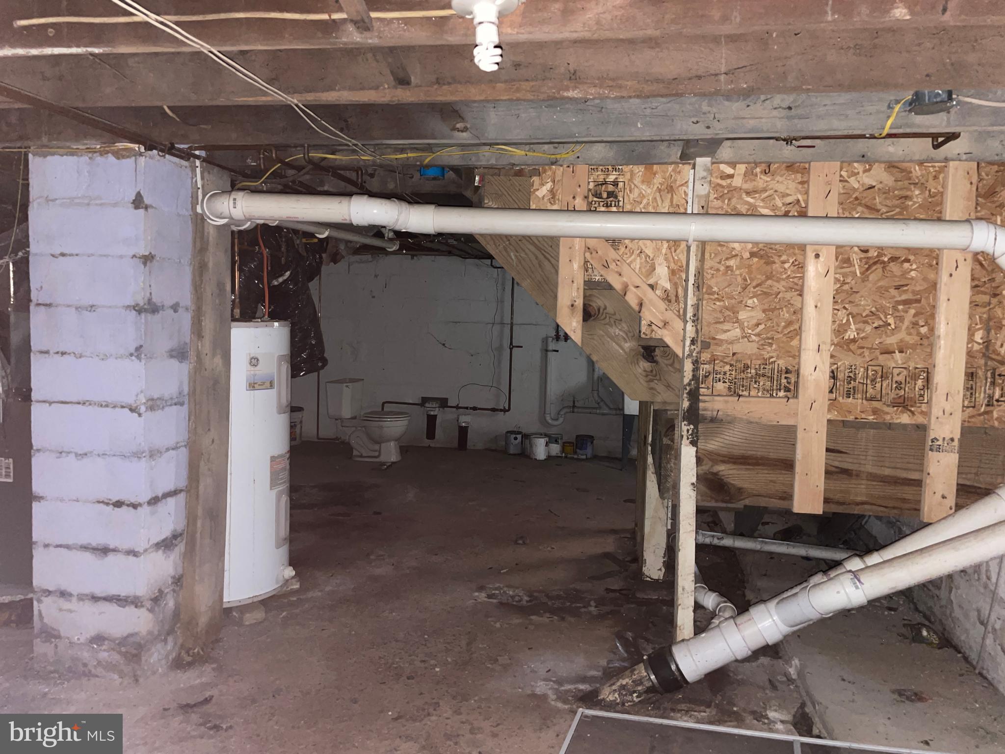 MARYSVILLE - Residential