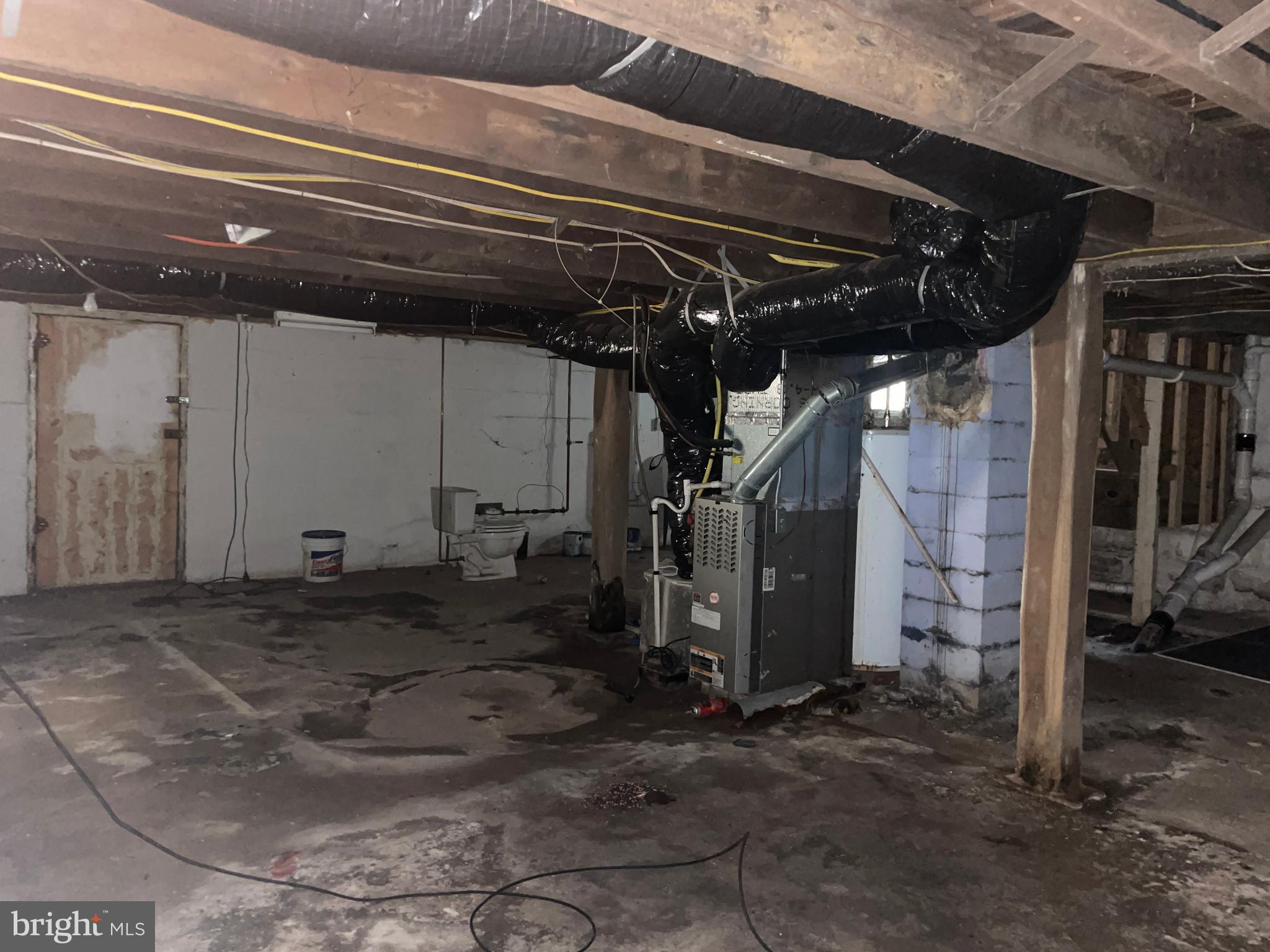 MARYSVILLE - Residential