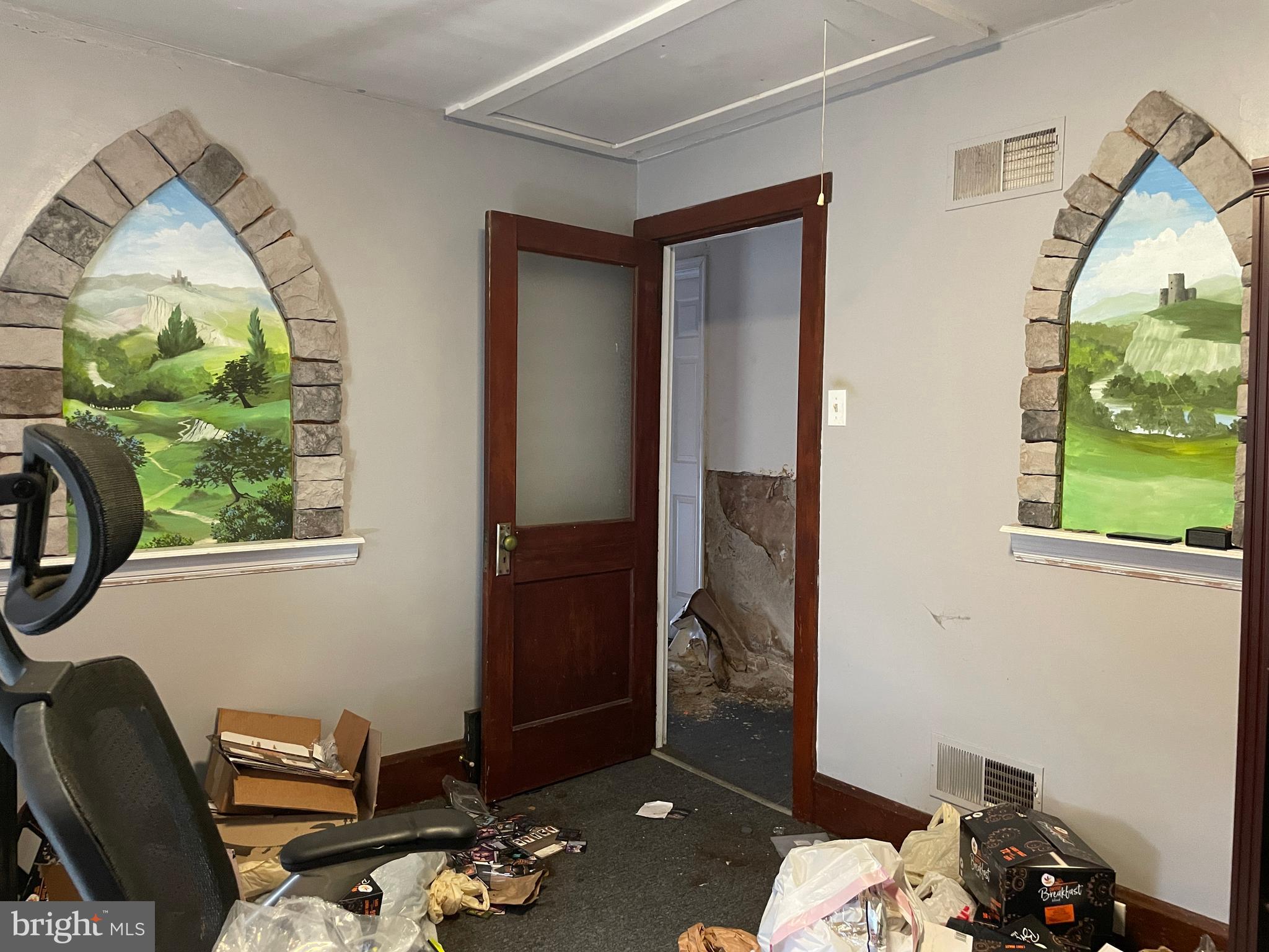 MARYSVILLE - Residential