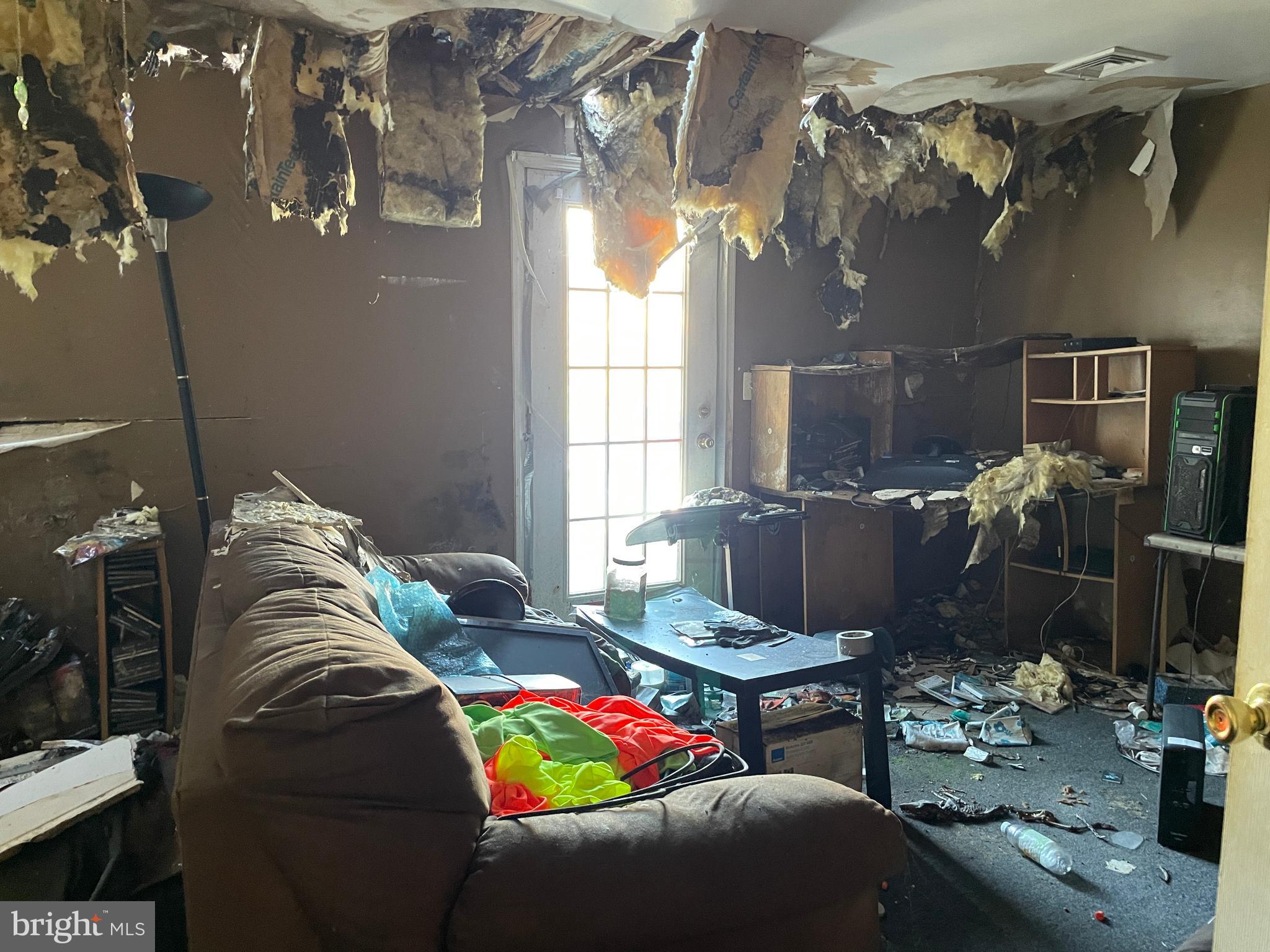 MARYSVILLE - Residential