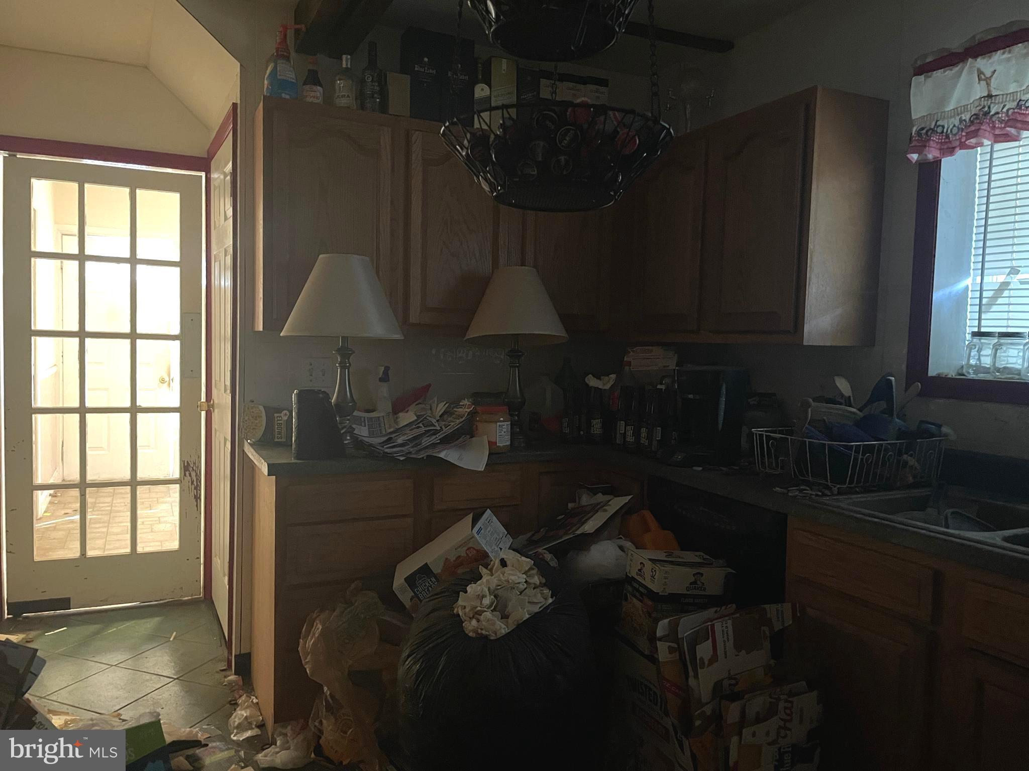 MARYSVILLE - Residential