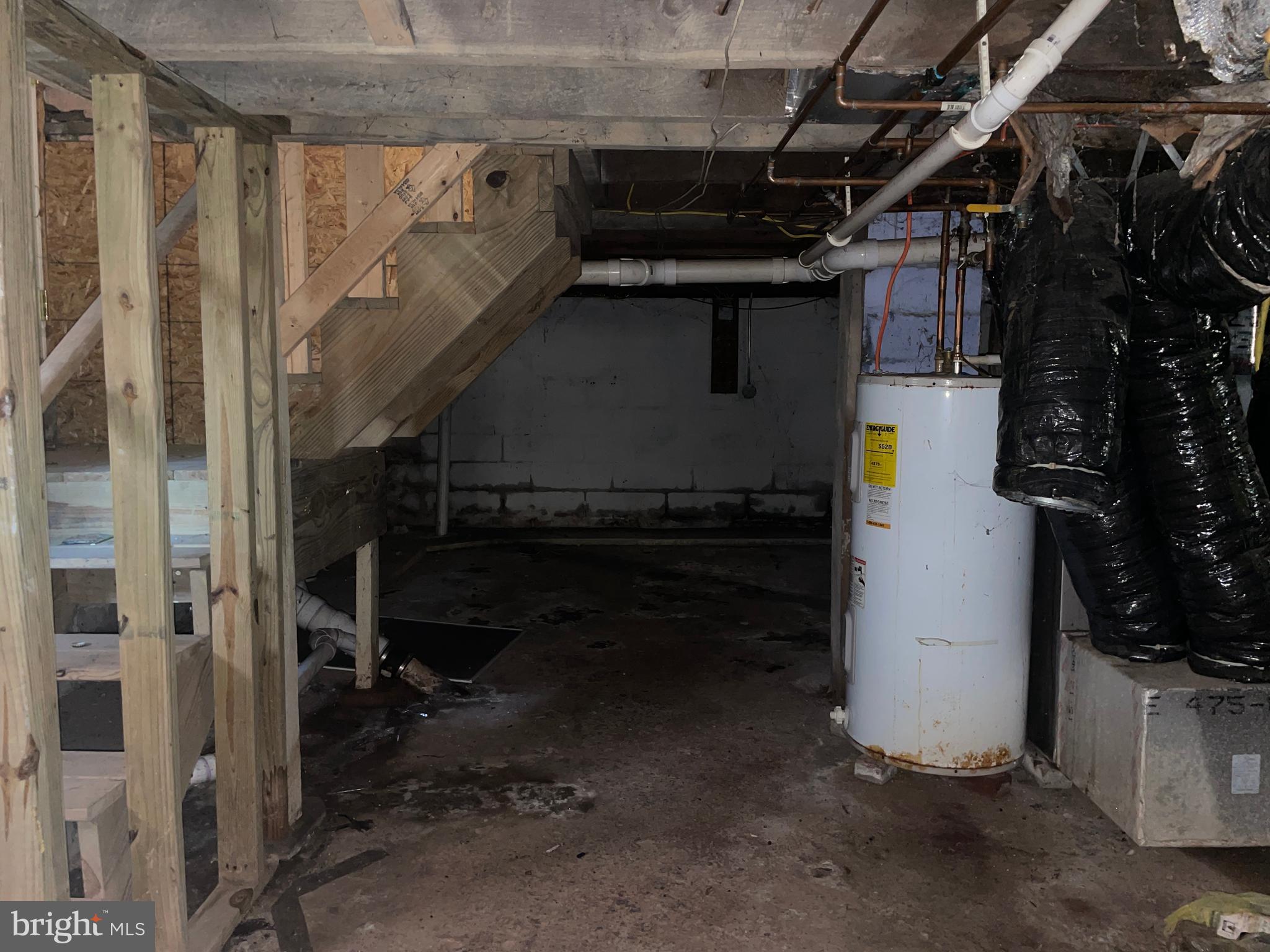 MARYSVILLE - Residential