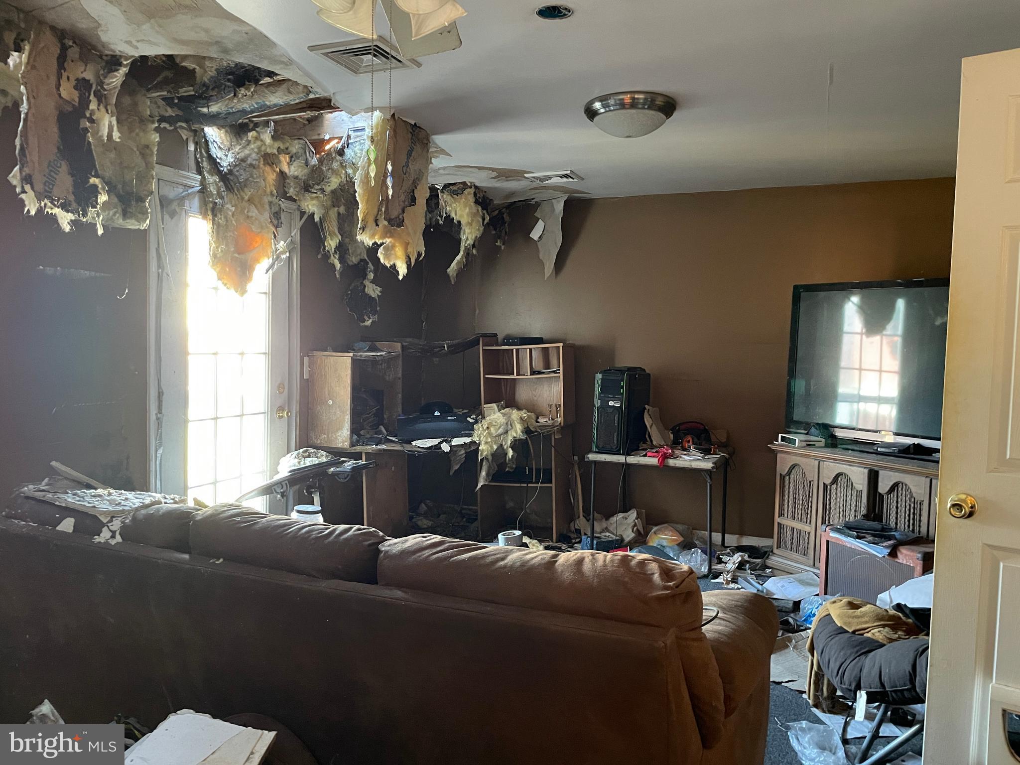 MARYSVILLE - Residential