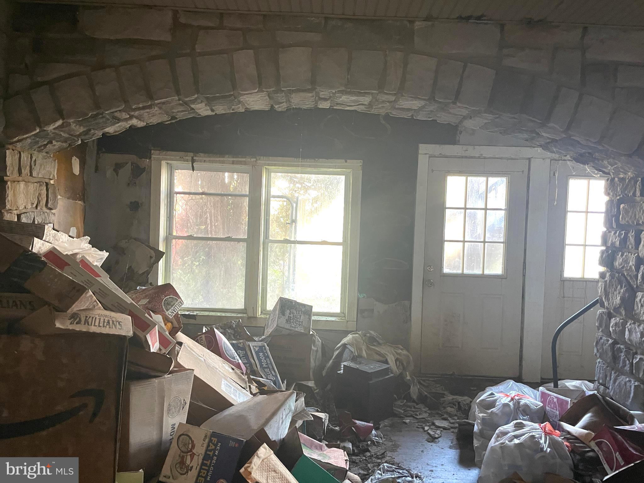 MARYSVILLE - Residential