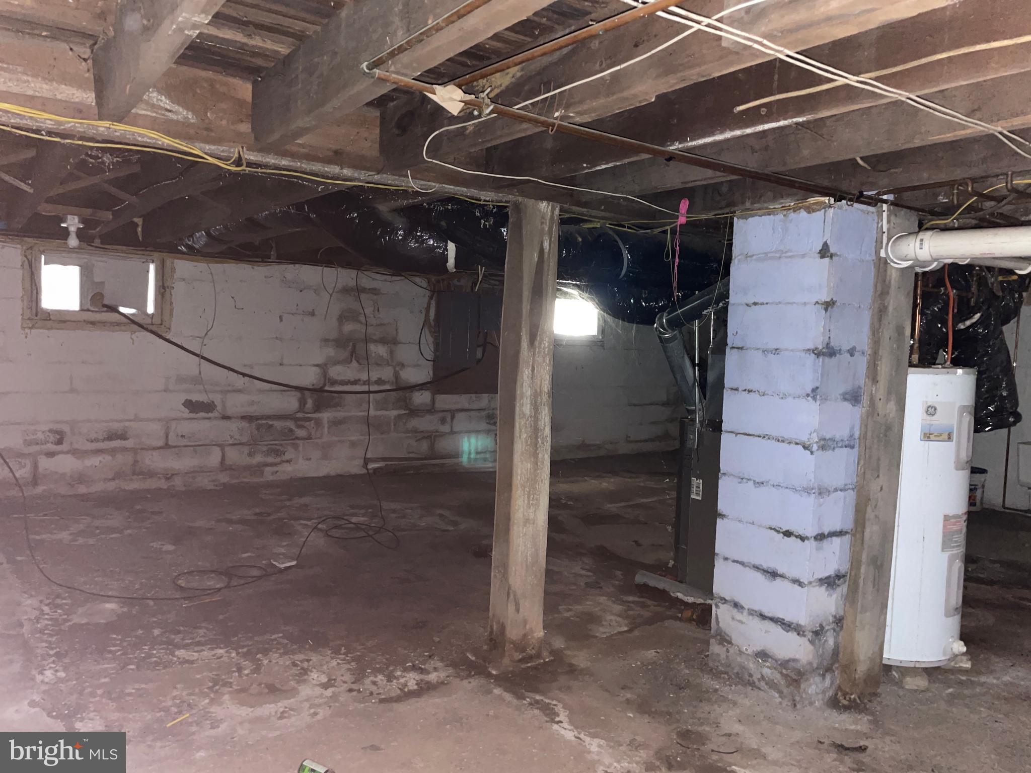 MARYSVILLE - Residential