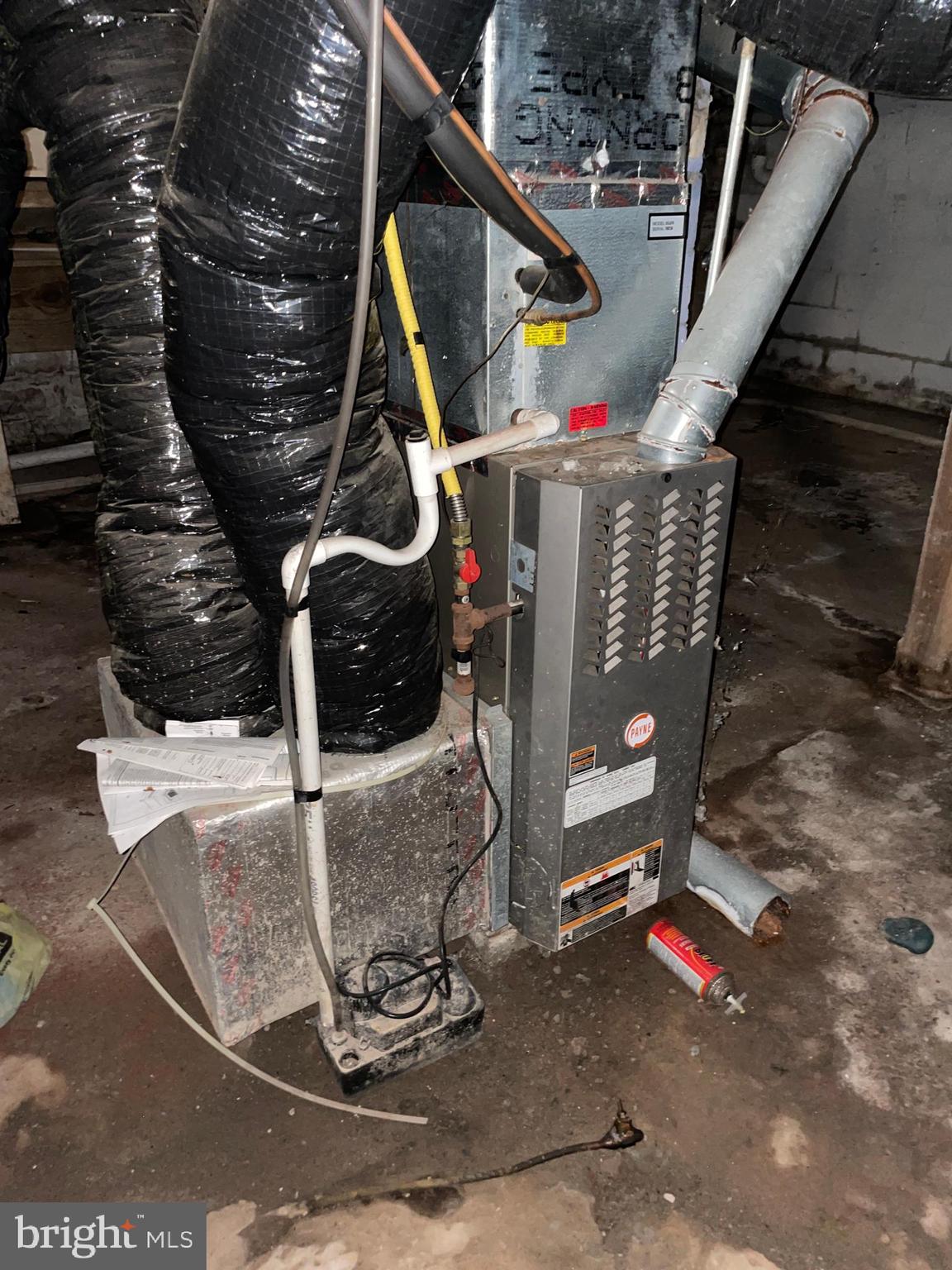 MARYSVILLE - Residential