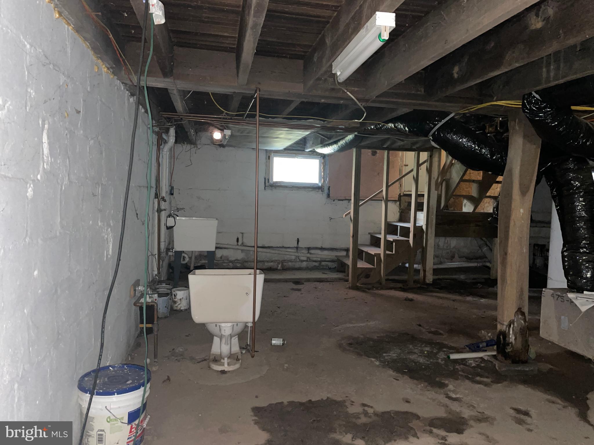 MARYSVILLE - Residential