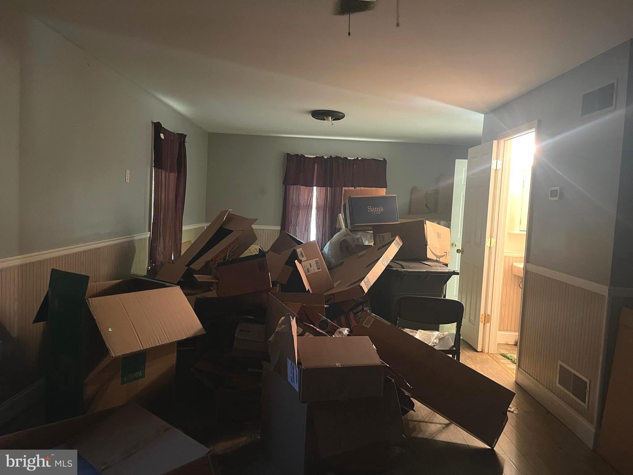 MARYSVILLE - Residential