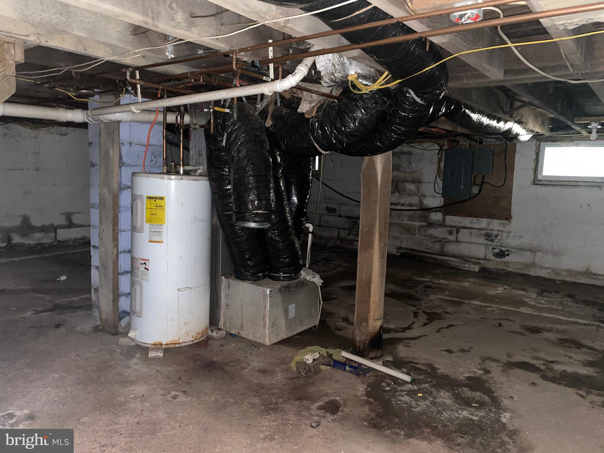 MARYSVILLE - Residential