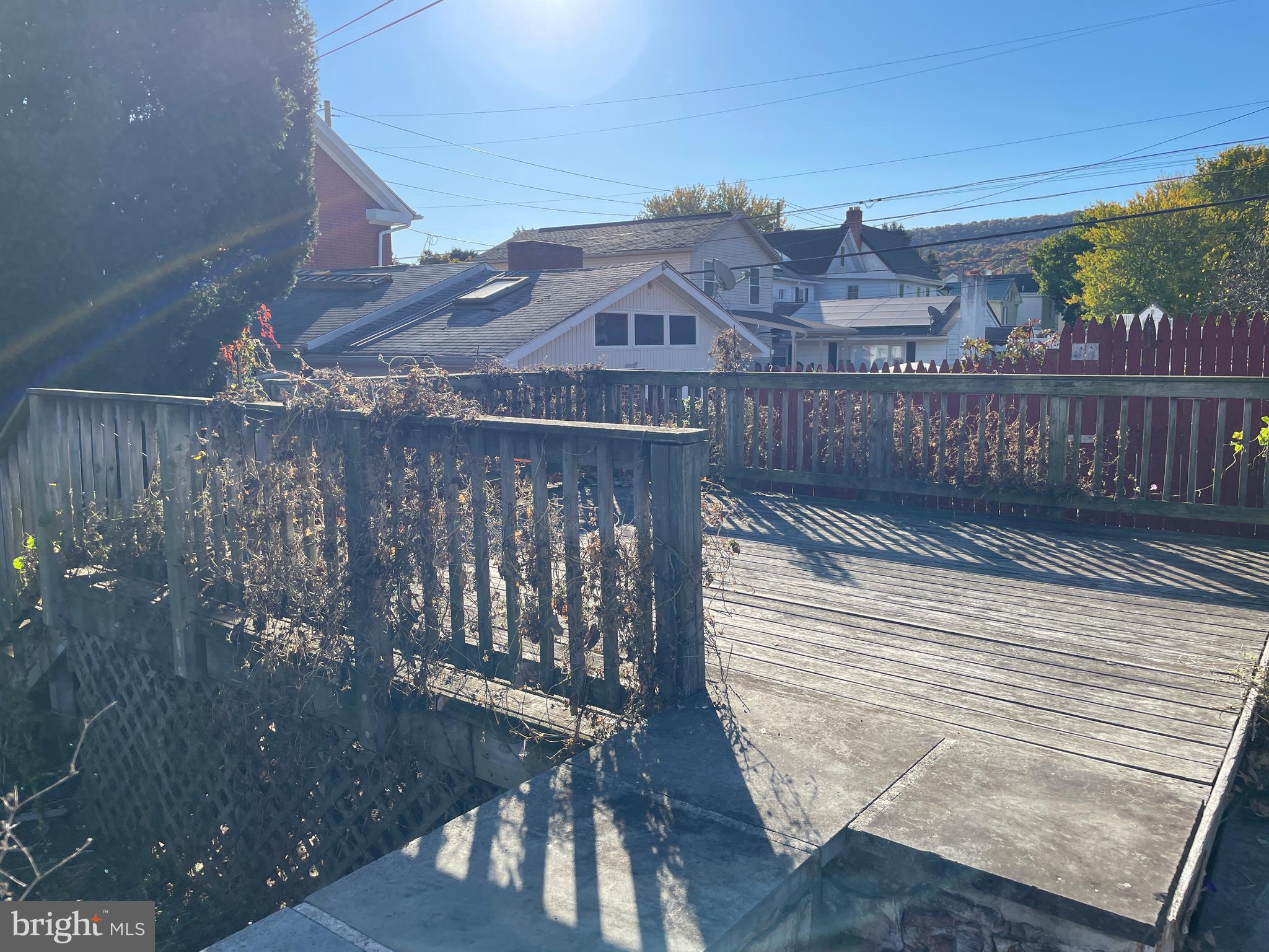 MARYSVILLE - Residential