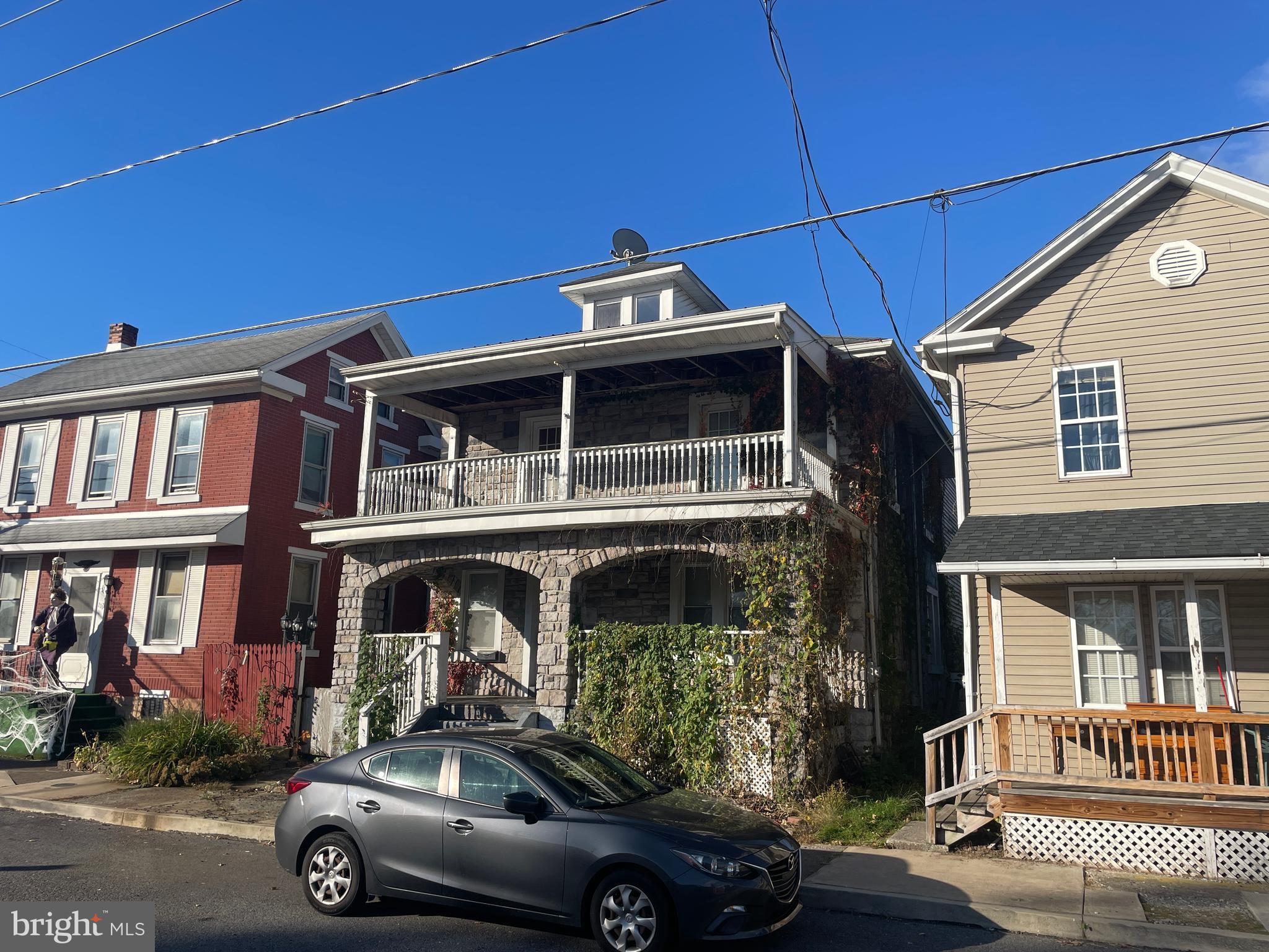 MARYSVILLE - Residential